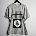 Public Enemy 'Helter Skelter' - Early 90s - XL