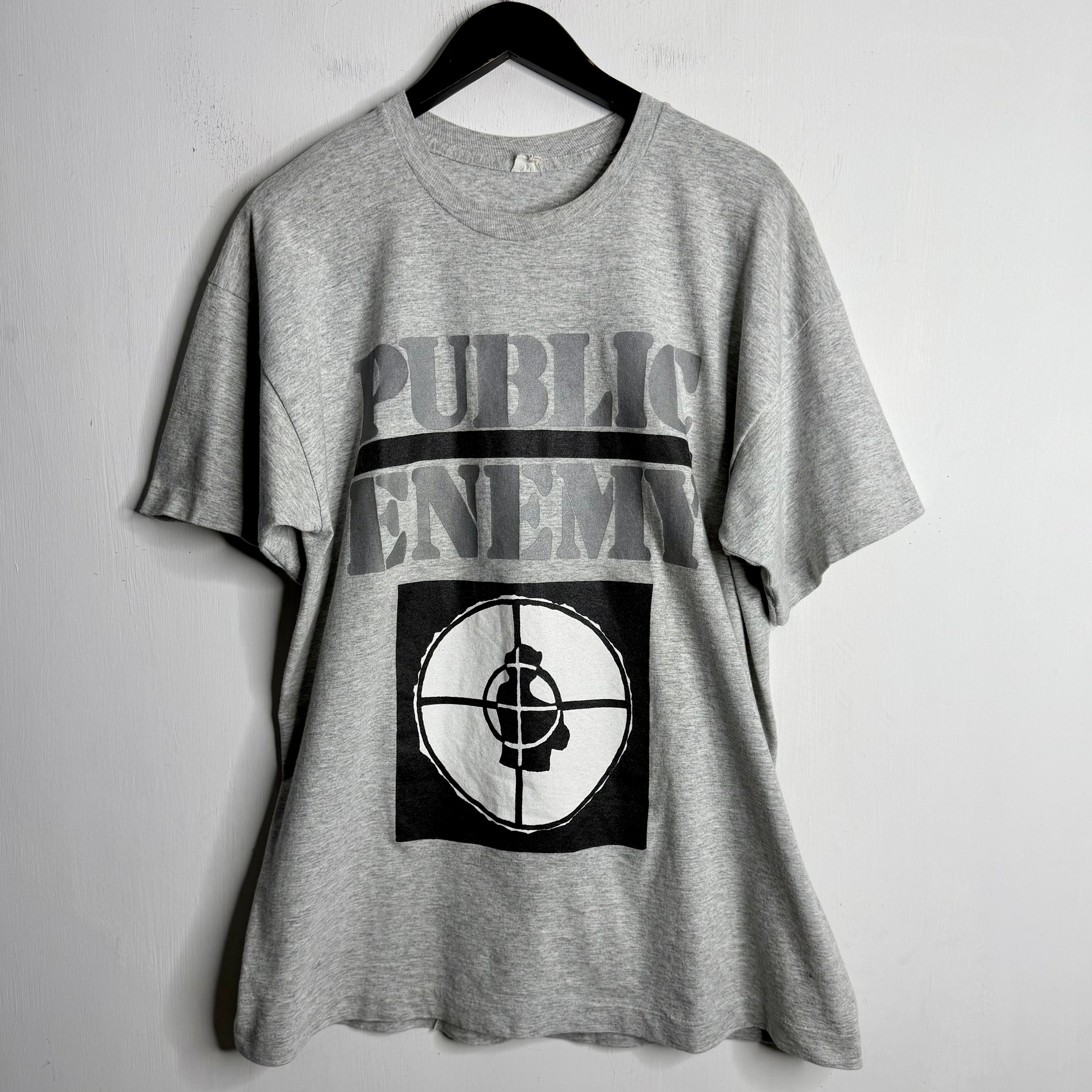 Public Enemy 'Helter Skelter' - Early 90s - XL