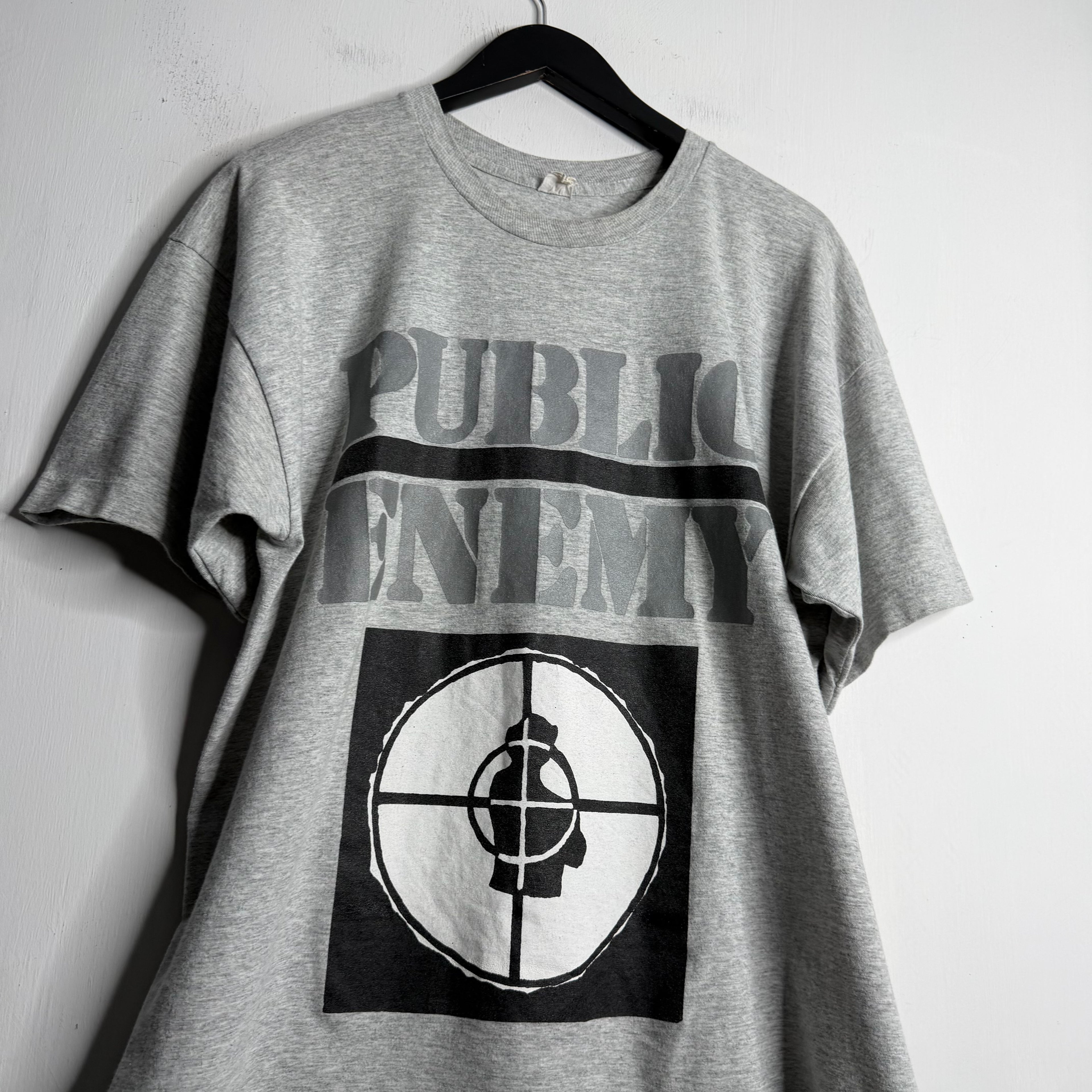 Public Enemy 'Helter Skelter' - Early 90s - XL