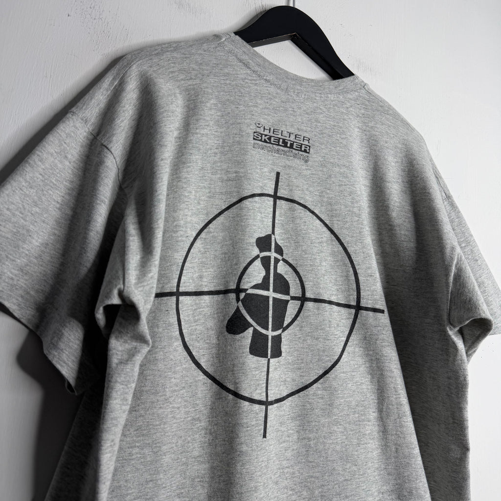 Public Enemy 'Helter Skelter' - Early 90s - XL