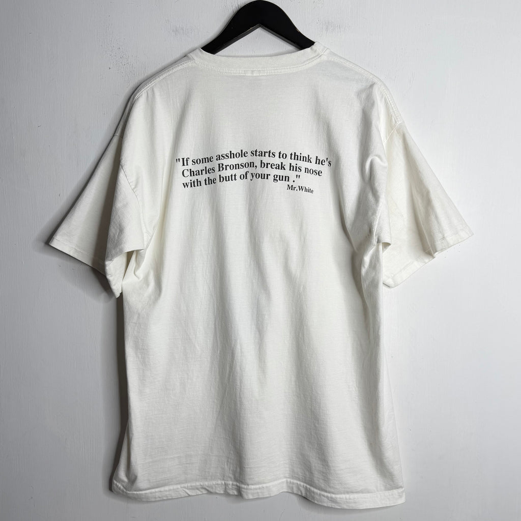 Reservoir Dogs 'Mr. White'  - Early 90s - XL