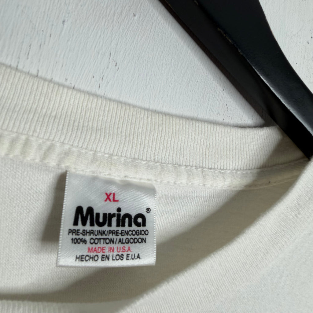 Reservoir Dogs 'Mr. White'  - Early 90s - XL
