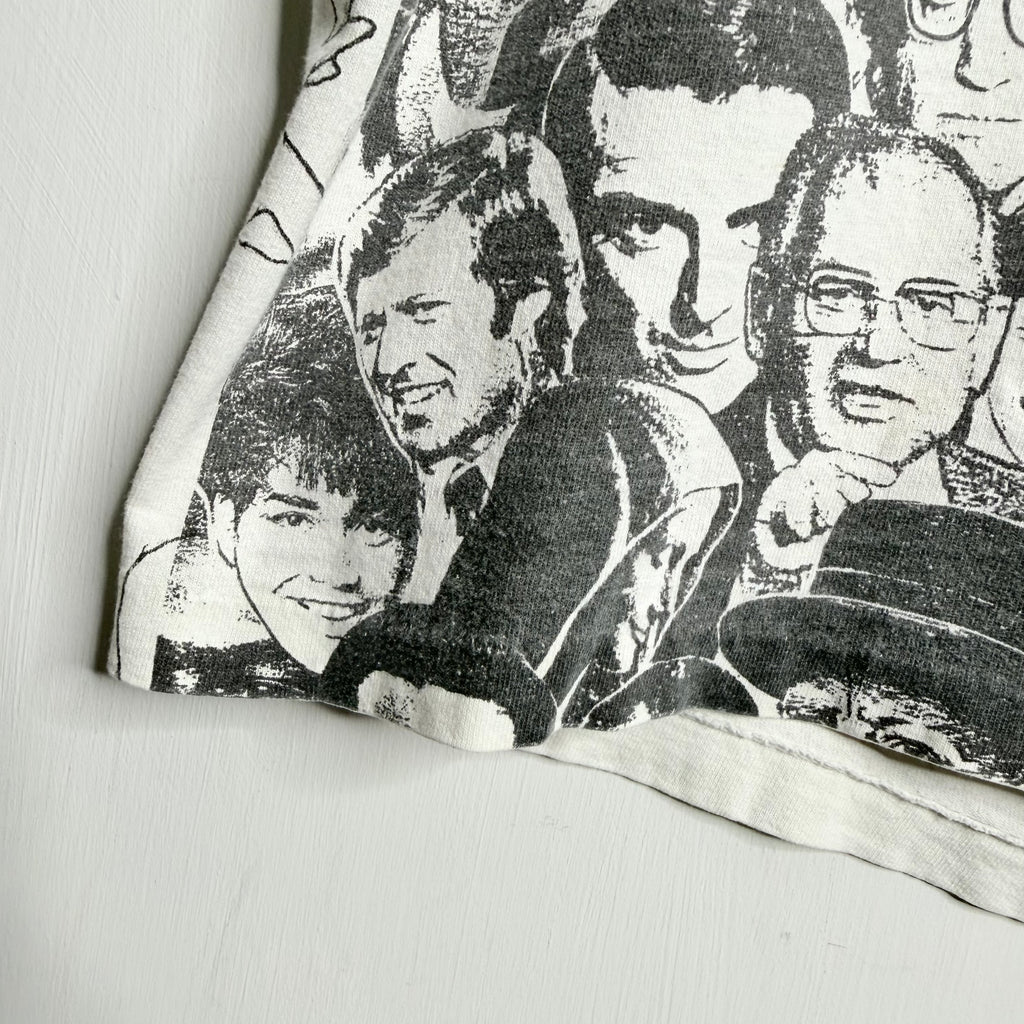 One Of These People Can Save Your Soul - Early 90s - XL/XXL