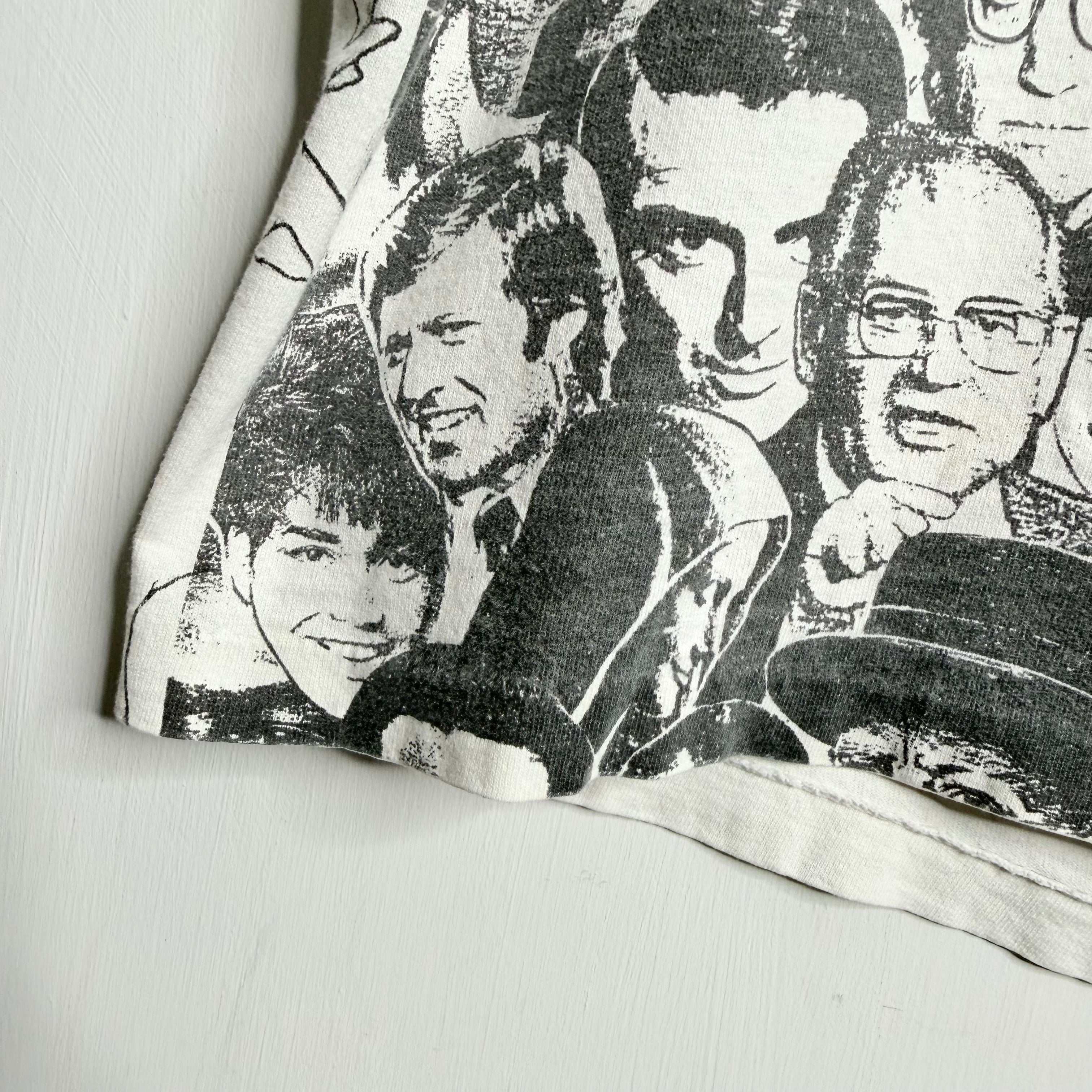 One Of These People Can Save Your Soul - Early 90s - XL/XXL