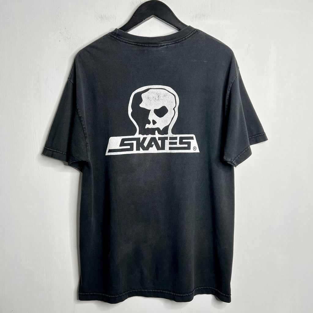 Skull Skates 'Dead Guys' - Late 90s - L