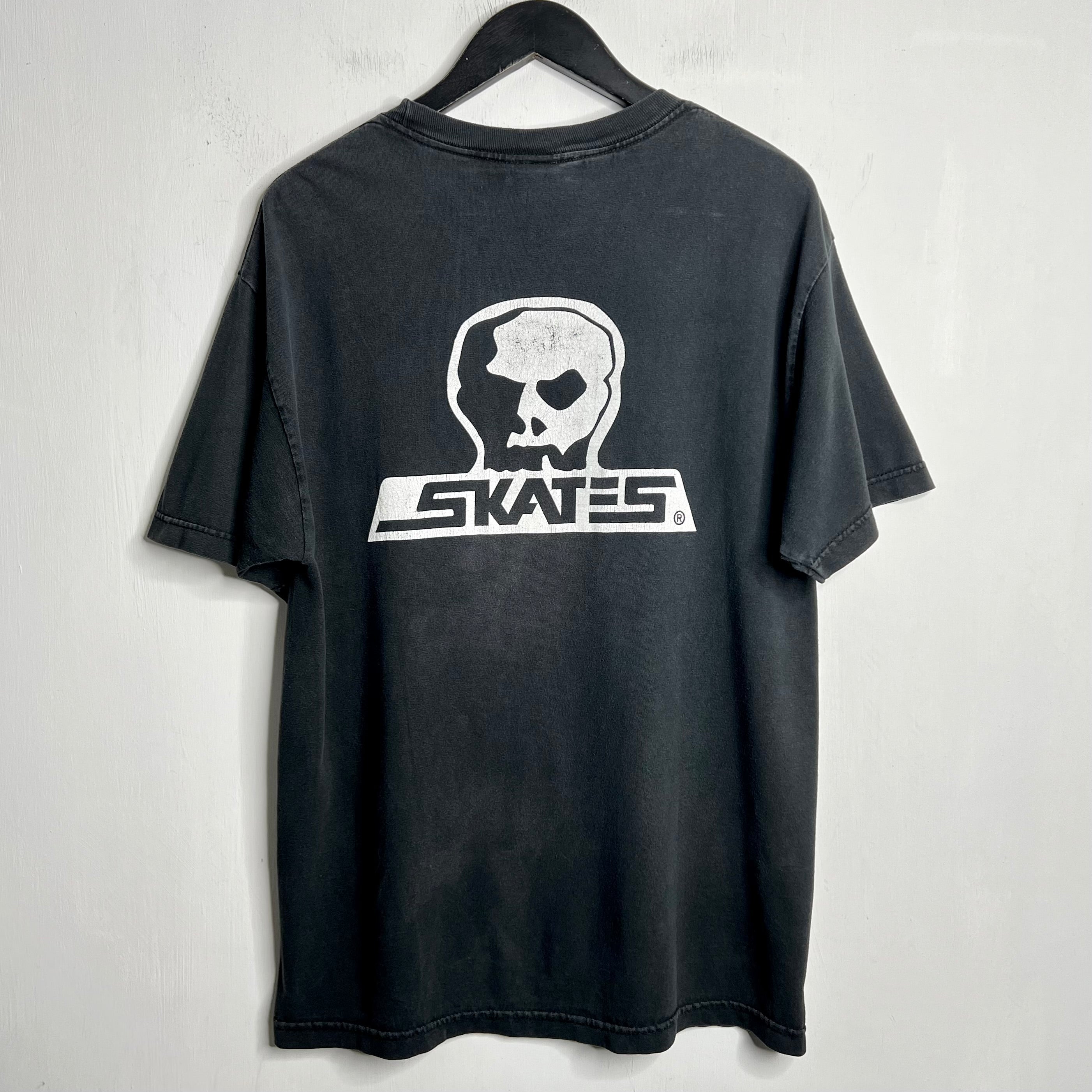 Skull Skates 'Dead Guys' - Late 90s - L