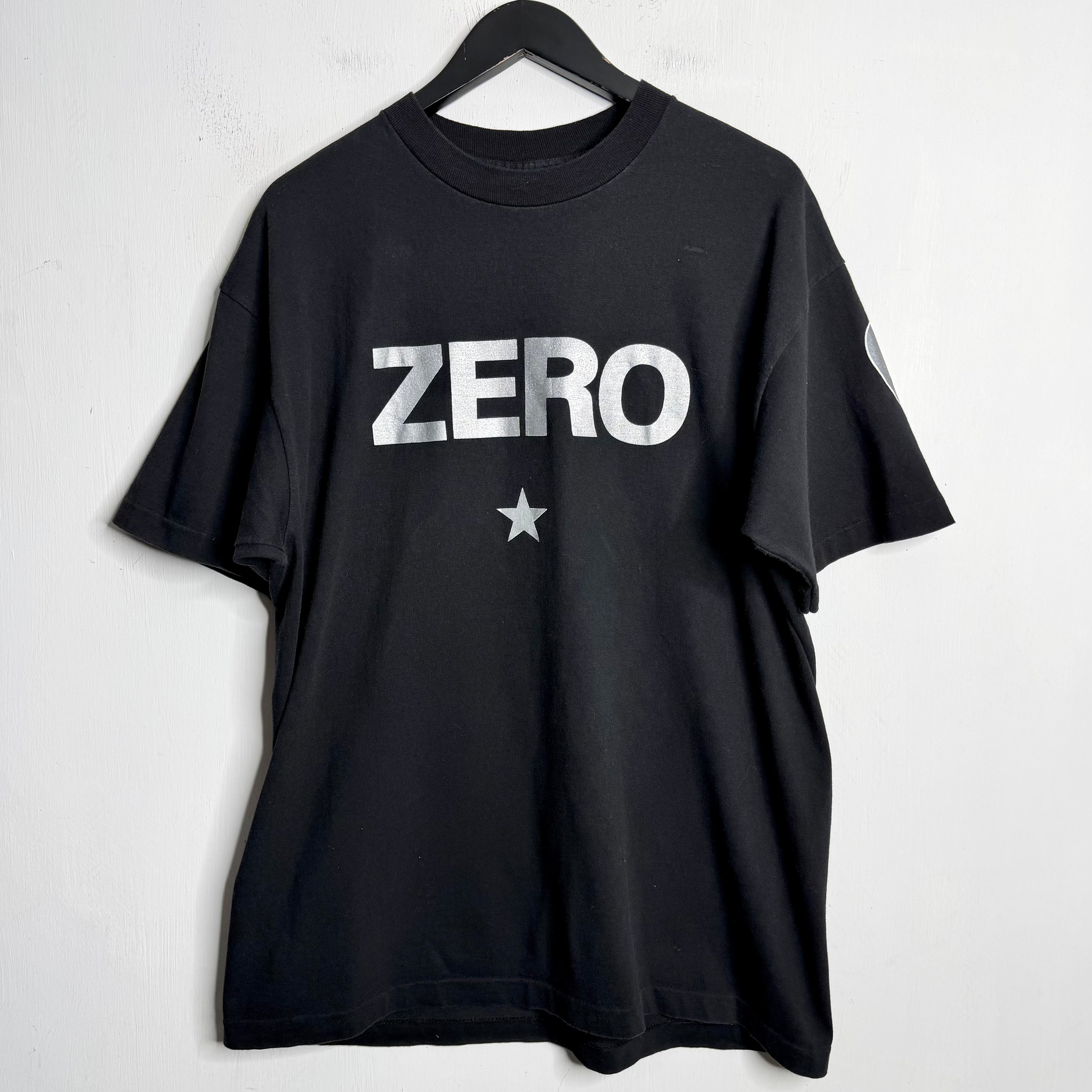 Smashing Pumpkins 'Zero' - Early 90s - XL