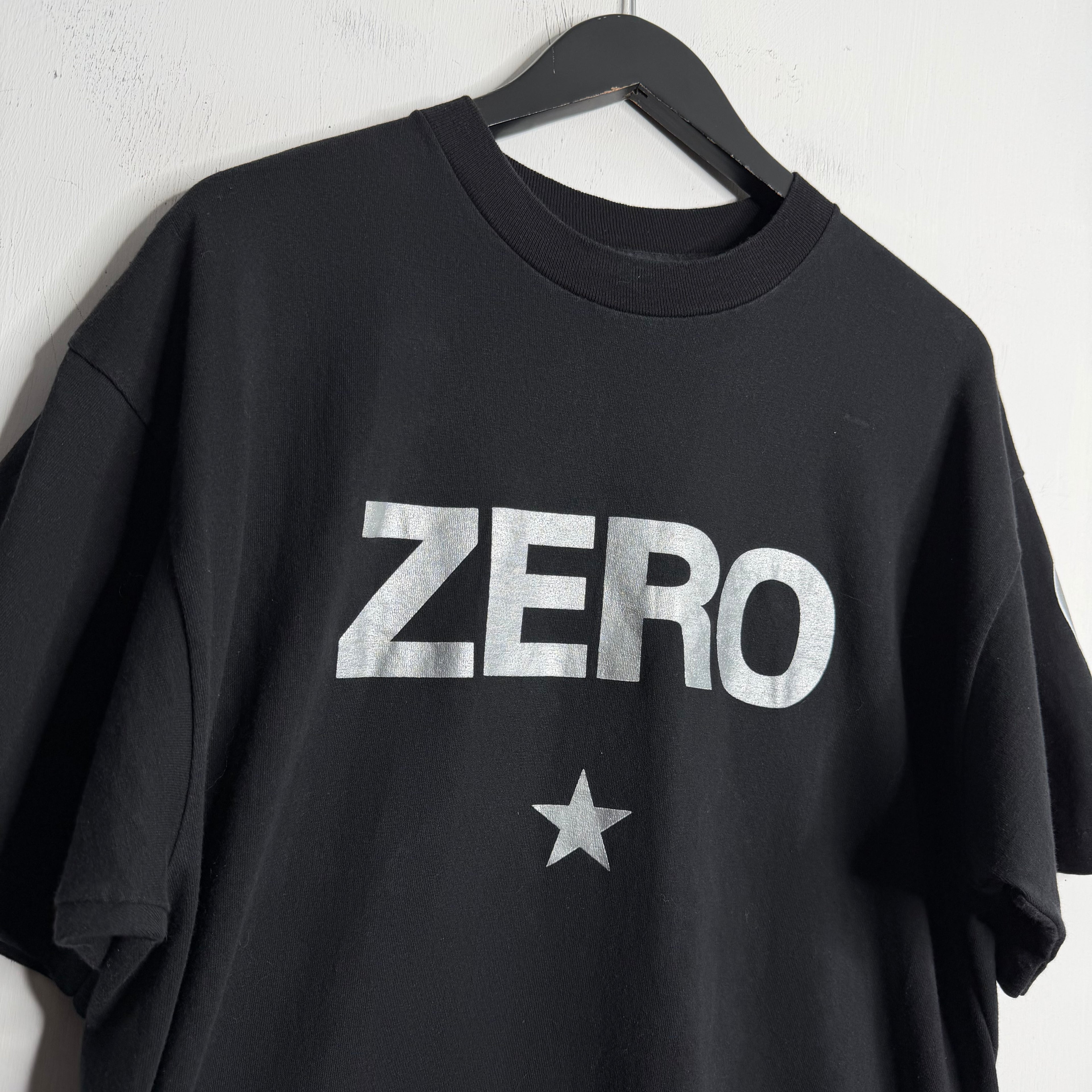 Smashing Pumpkins 'Zero' - Early 90s - XL