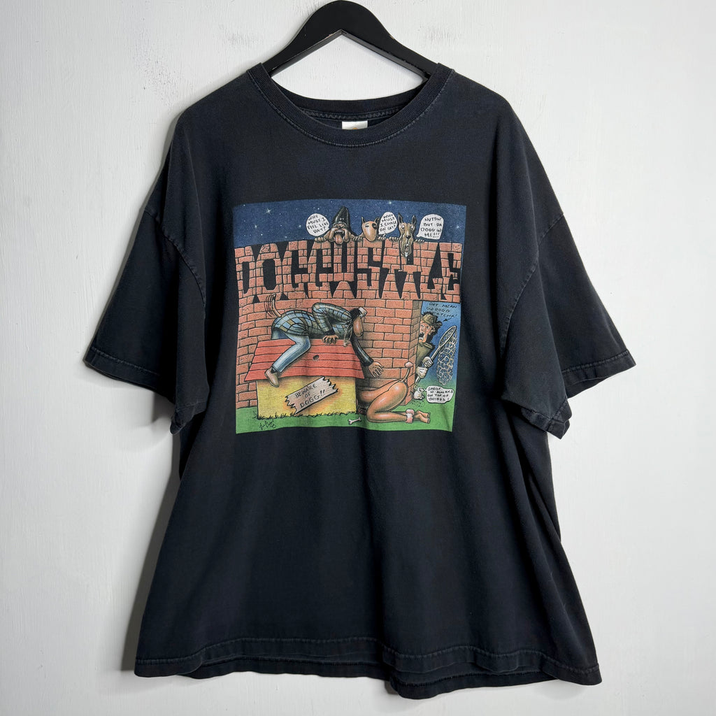 Snoop Doggy Dogg 'Doggystyle' - Late 90s - 2XL/3XL