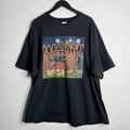 Snoop Doggy Dogg 'Doggystyle' - Late 90s - 2XL/3XL