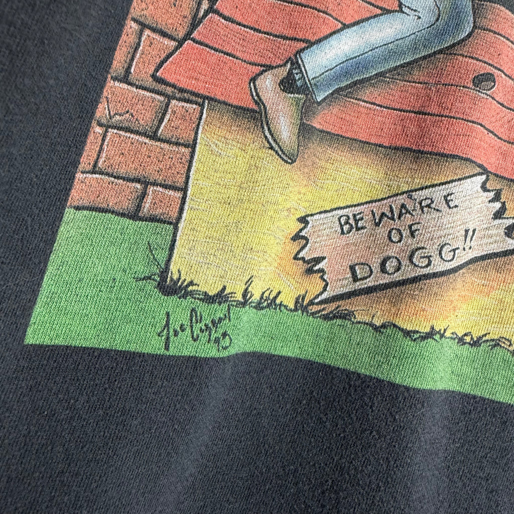 Snoop Doggy Dogg 'Doggystyle' - Late 90s - 2XL/3XL
