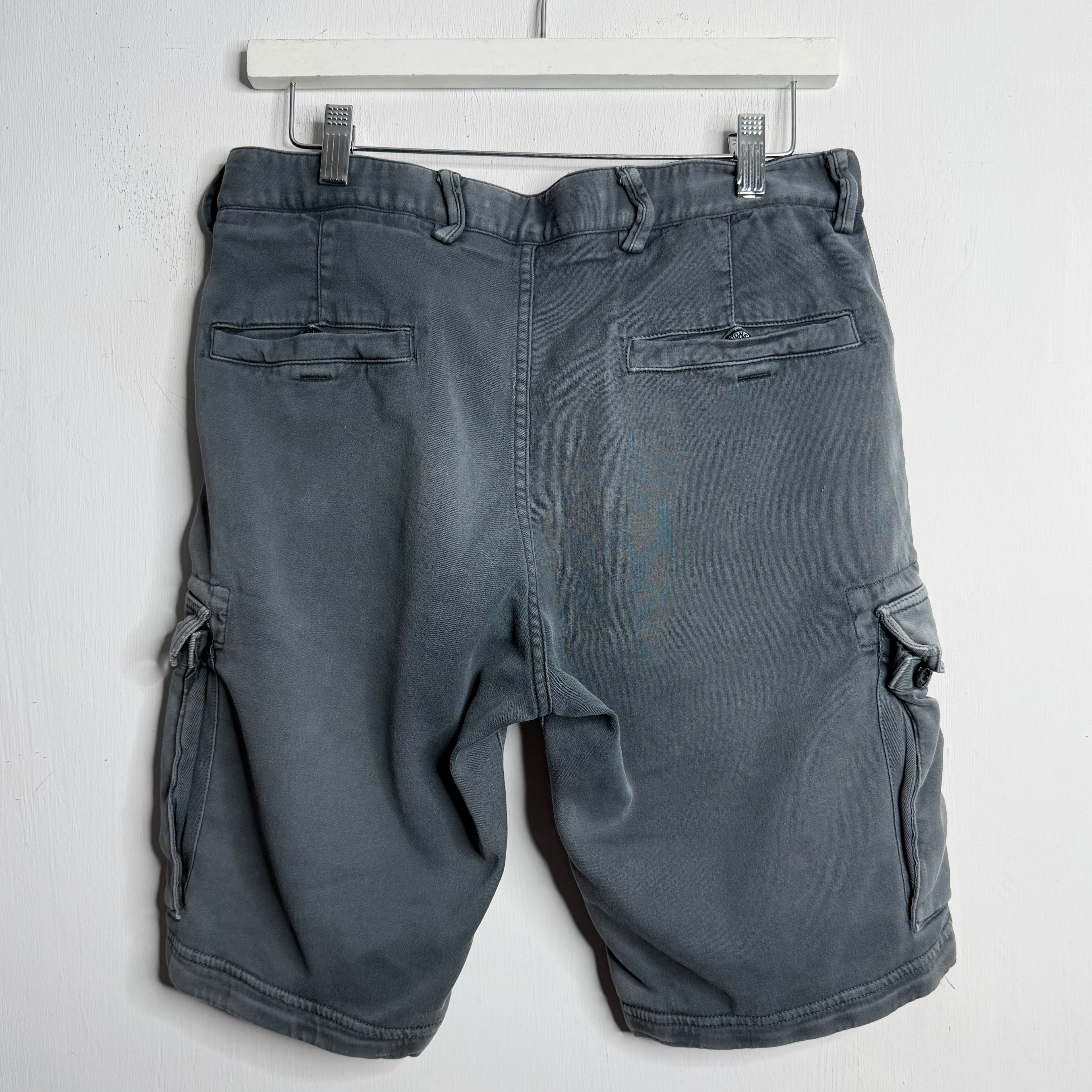 Stone Island Cargo Shorts - 2000s - 31