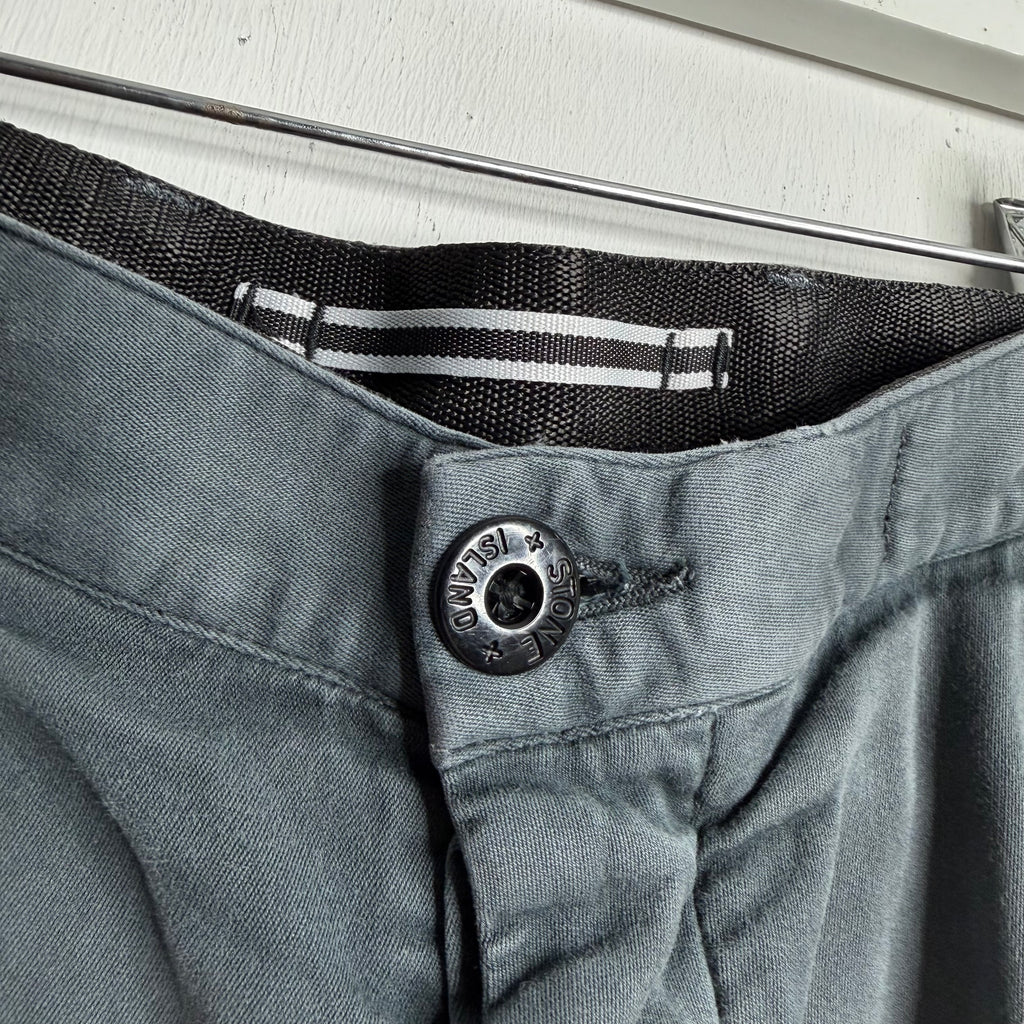Stone Island Cargo Shorts - 2000s - 31