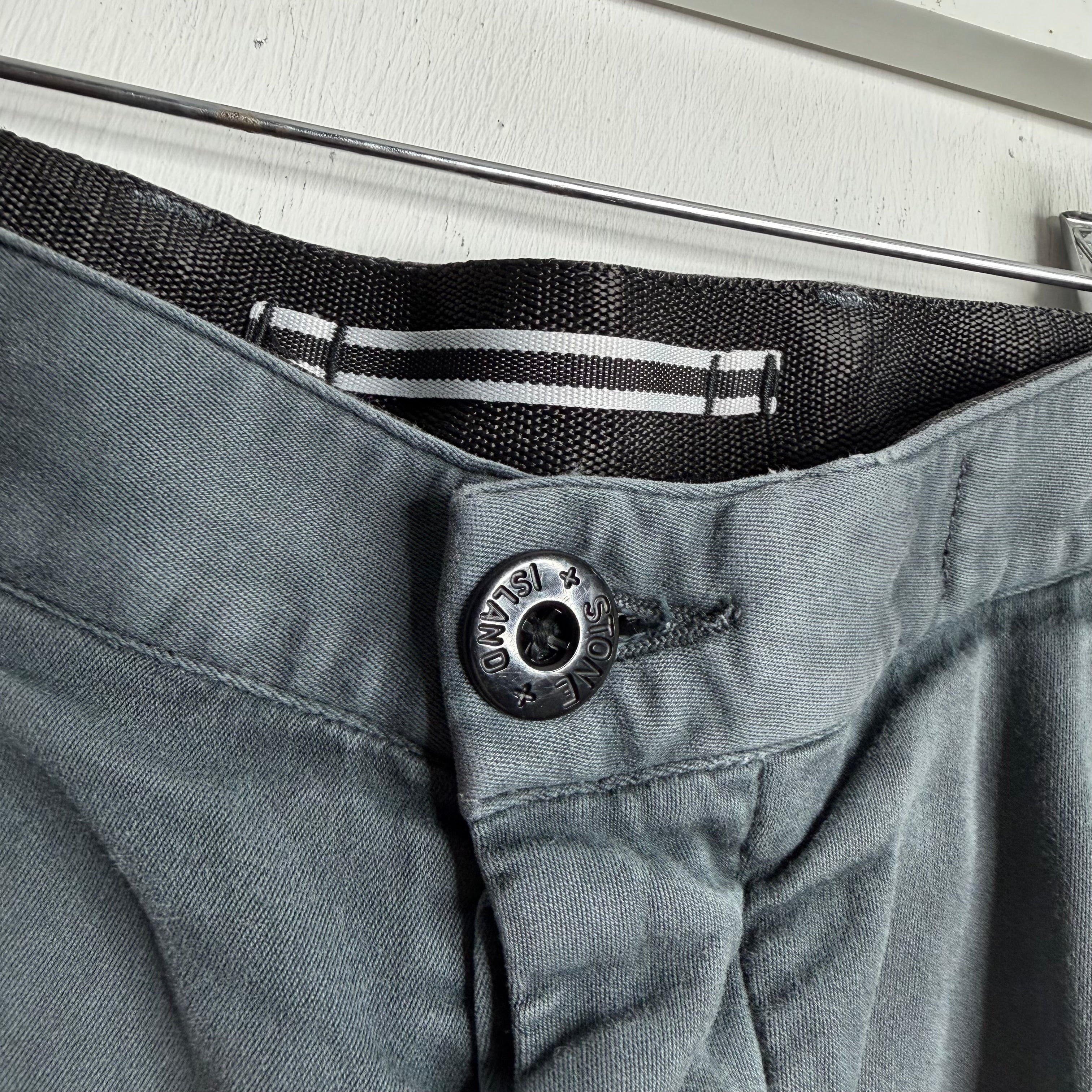 Stone Island Cargo Shorts - 2000s - 31
