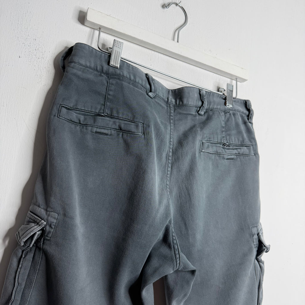 Stone Island Cargo Shorts - 2000s - 31