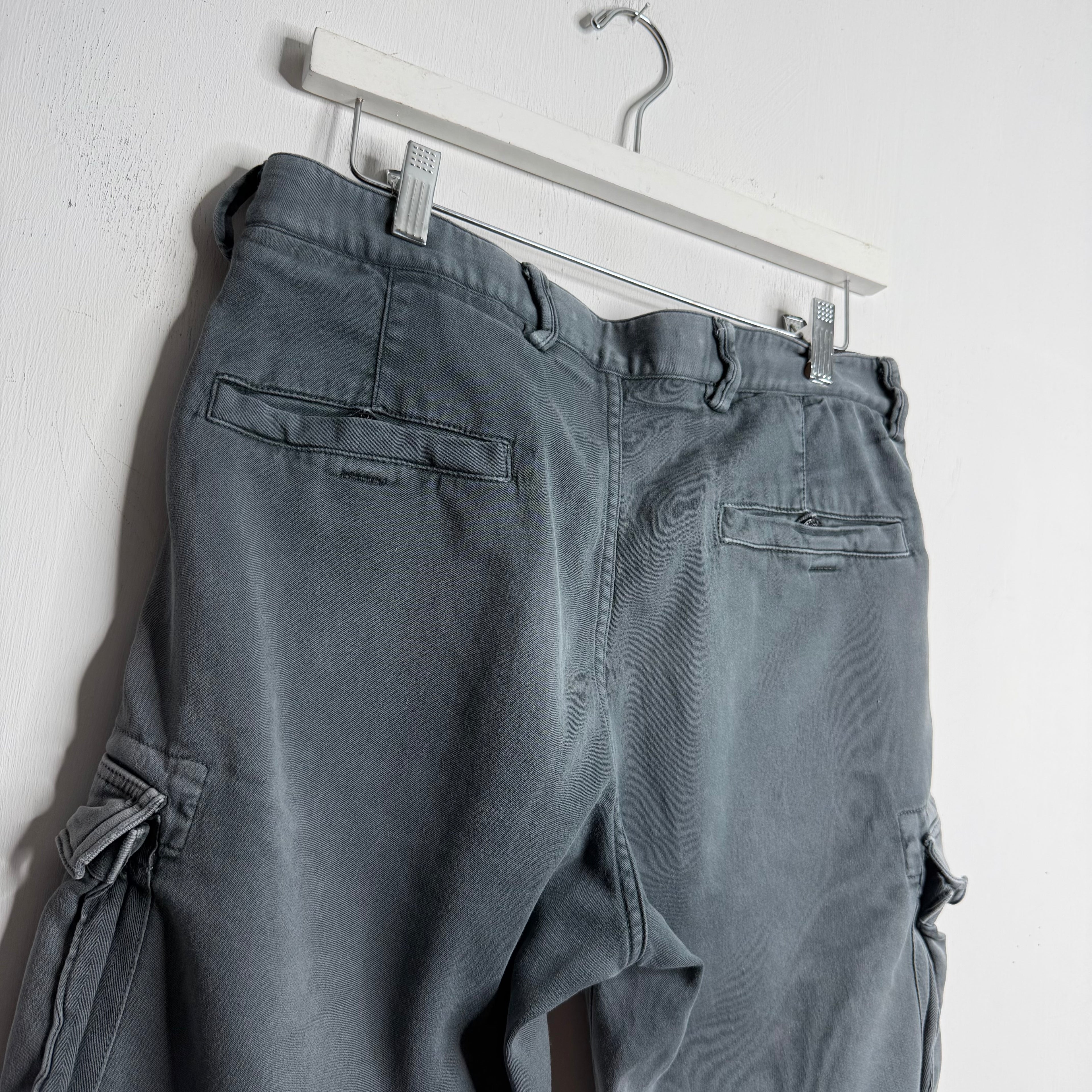Stone Island Cargo Shorts - 2000s - 31