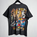 The Clash 'Punks Not Dead' - Mid 90s - L/XL