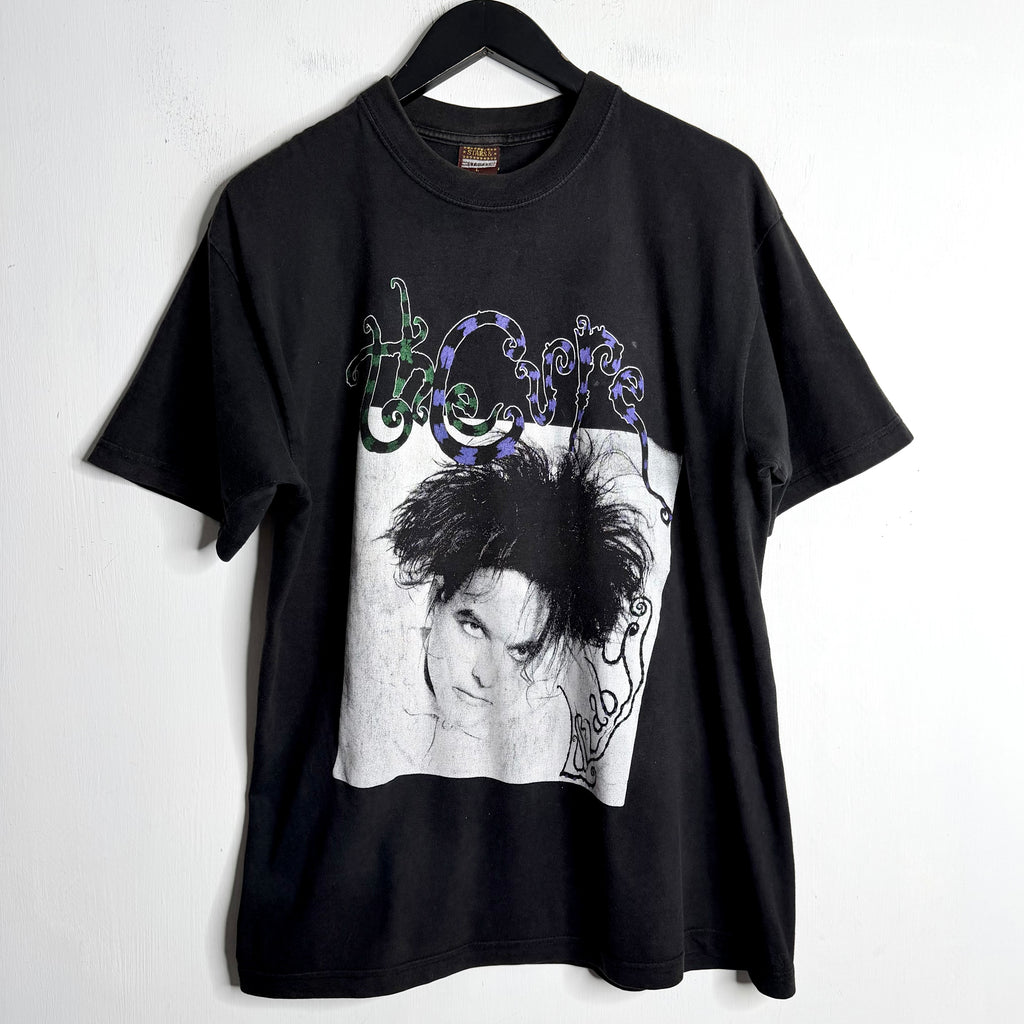The Cure 'Lullaby' - 1990s - L/XL