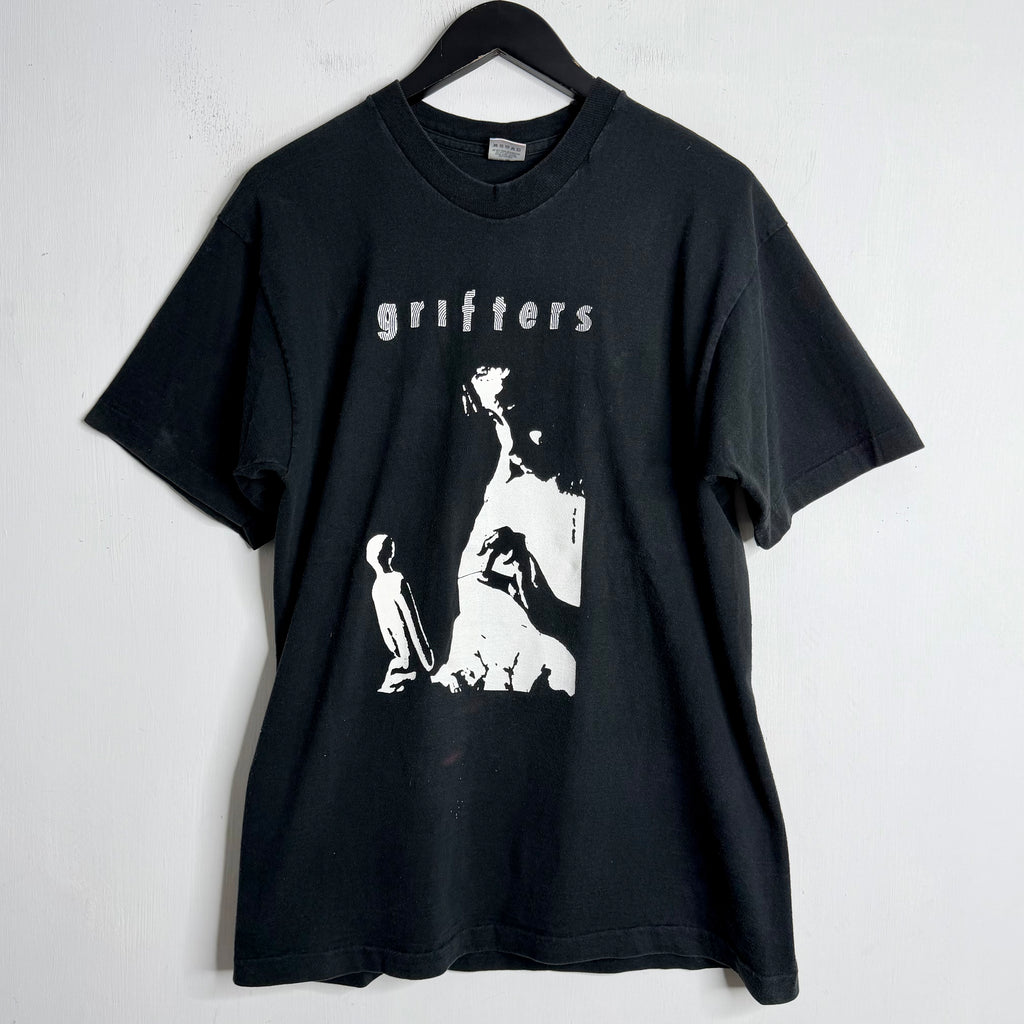 The Grifters 'Shangri-La Records' - Early 90s - L/XL