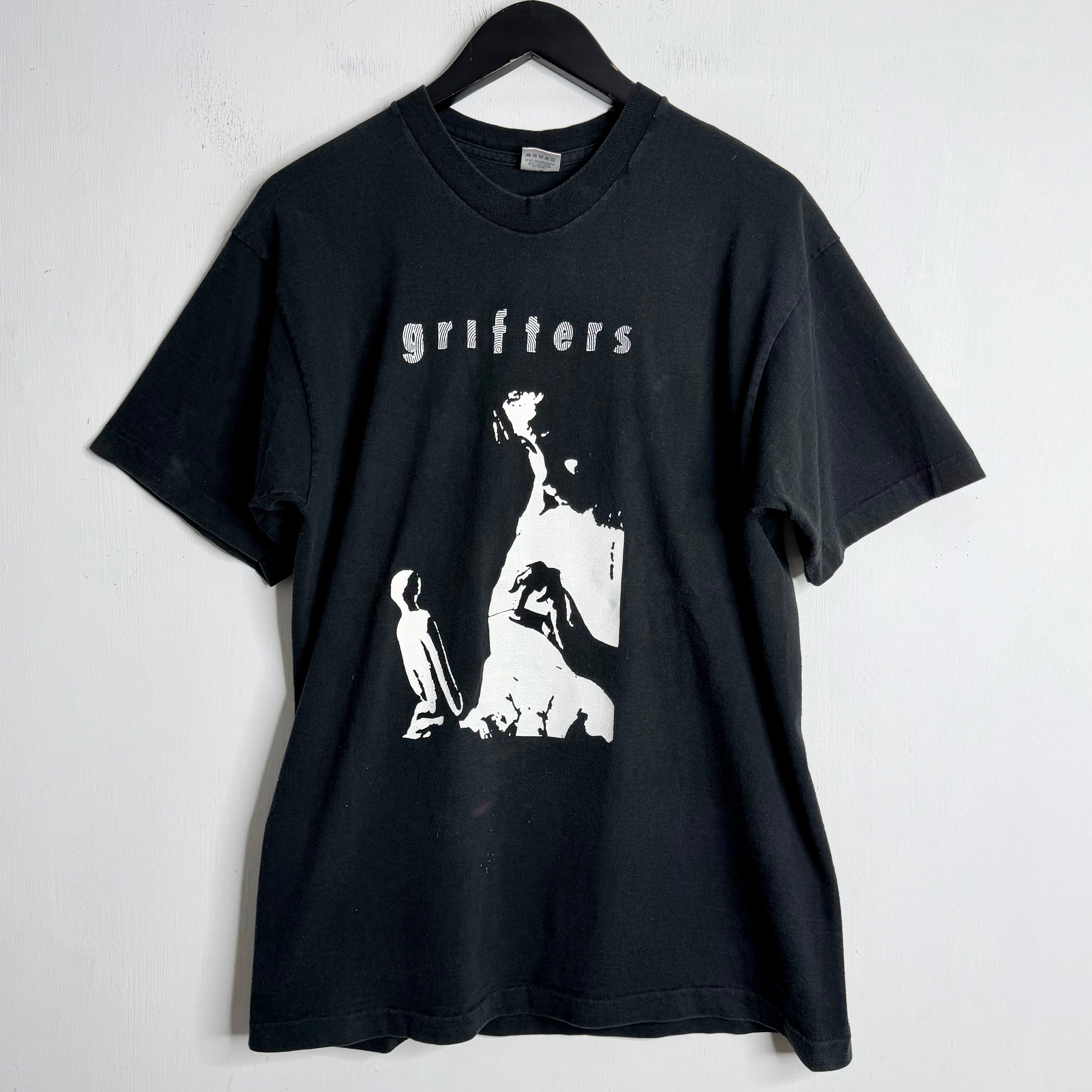 The Grifters 'Shangri-La Records' - Early 90s - L/XL