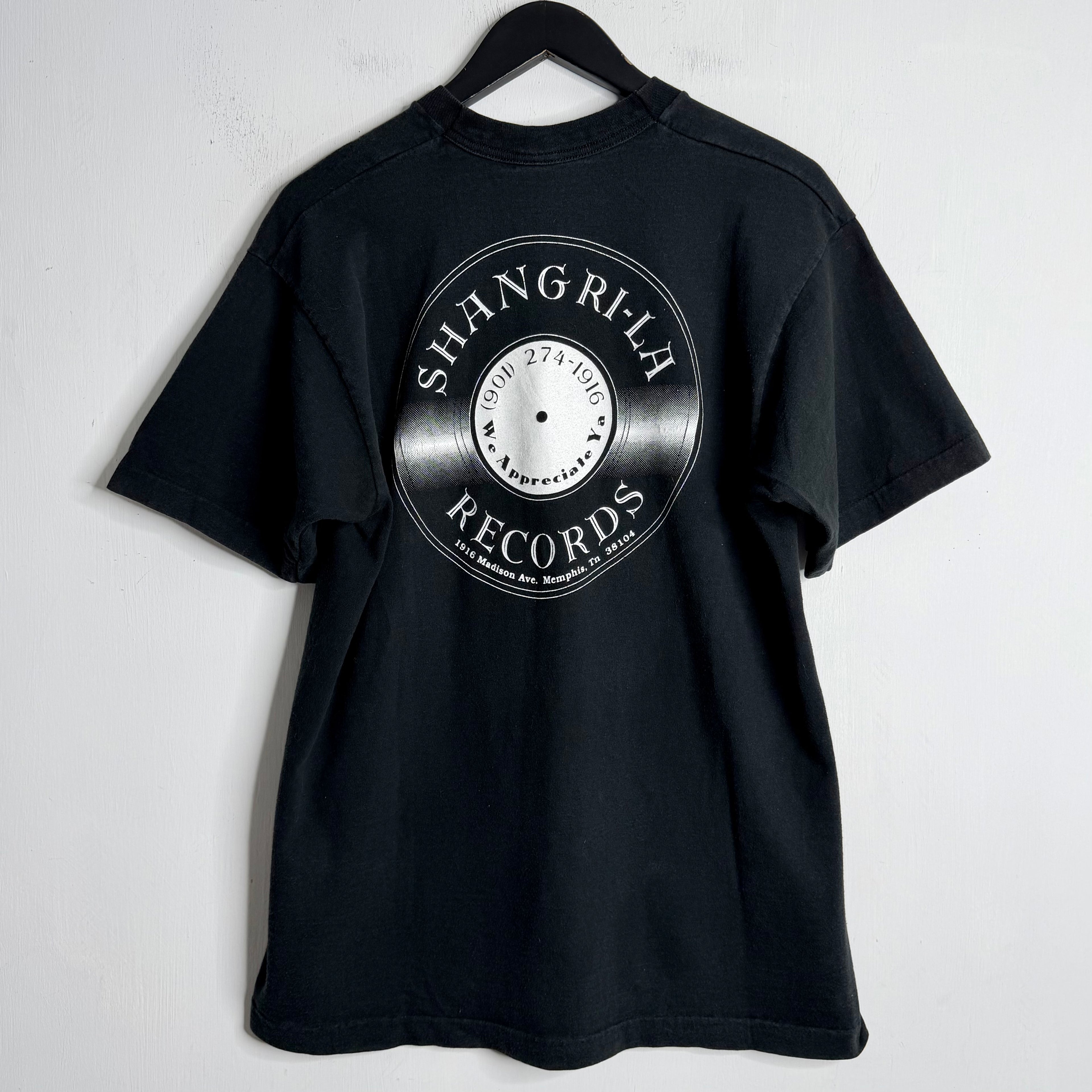 The Grifters 'Shangri-La Records' - Early 90s - L/XL
