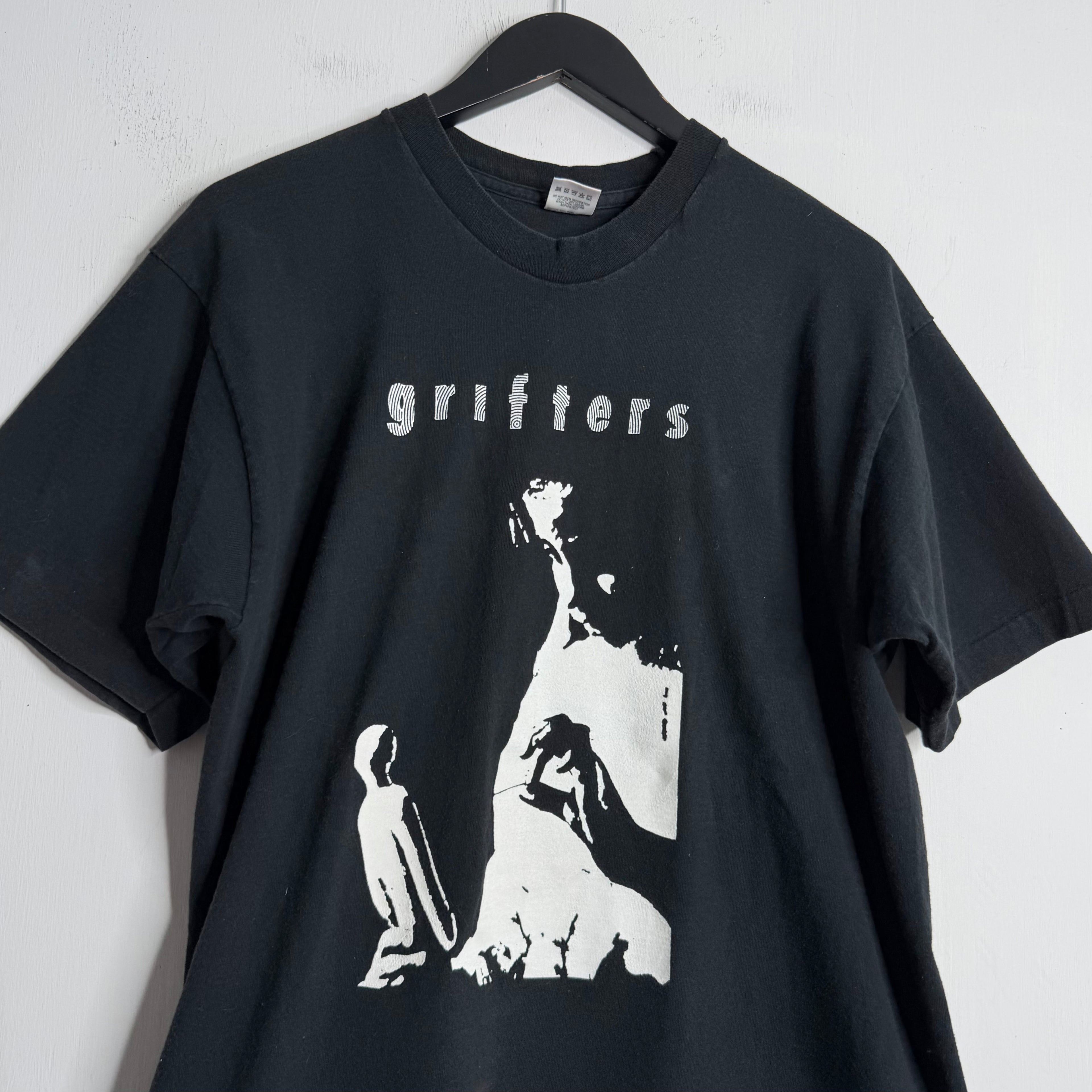 The Grifters 'Shangri-La Records' - Early 90s - L/XL