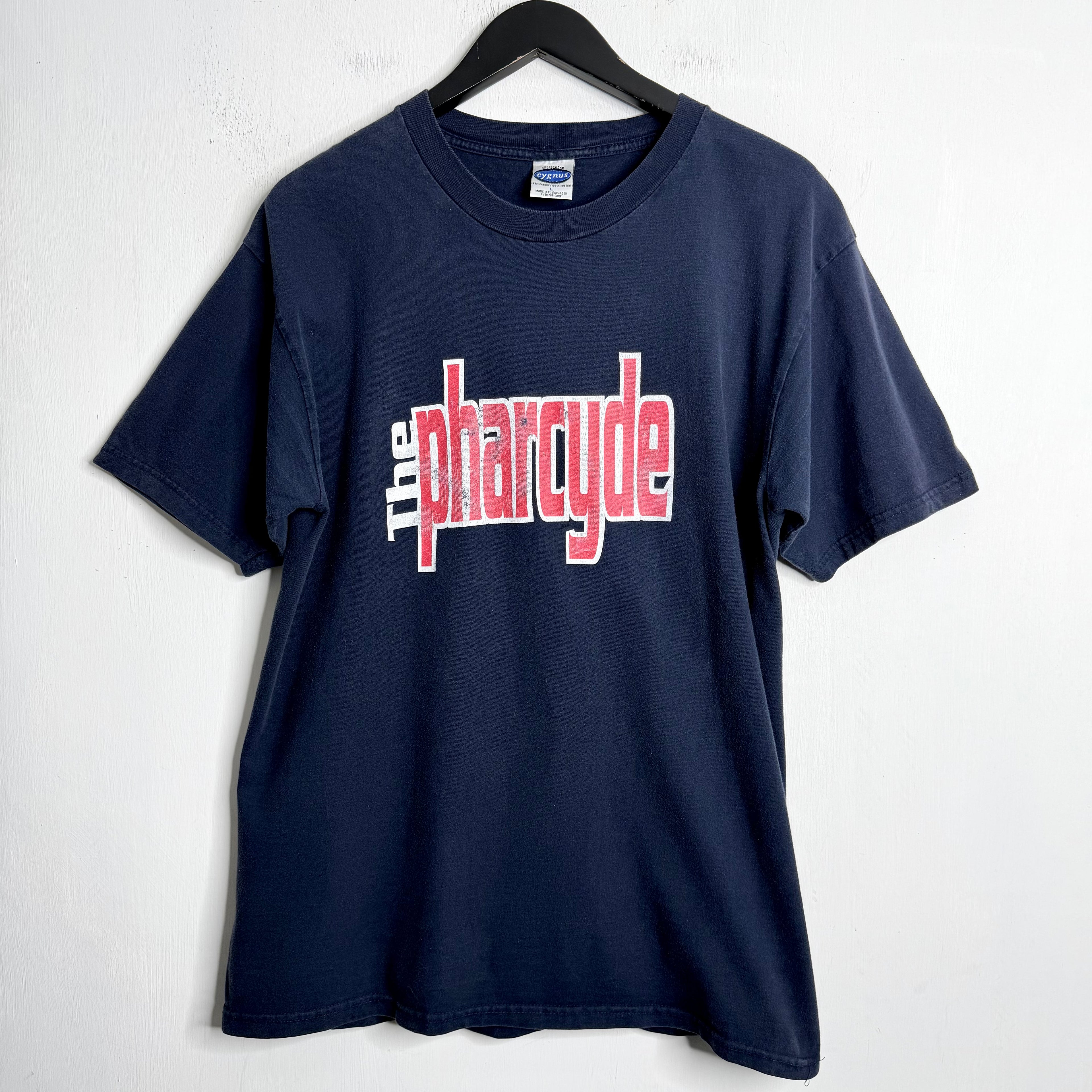 The Pharcyde 'Plain Rap' - 2000 - L/XL