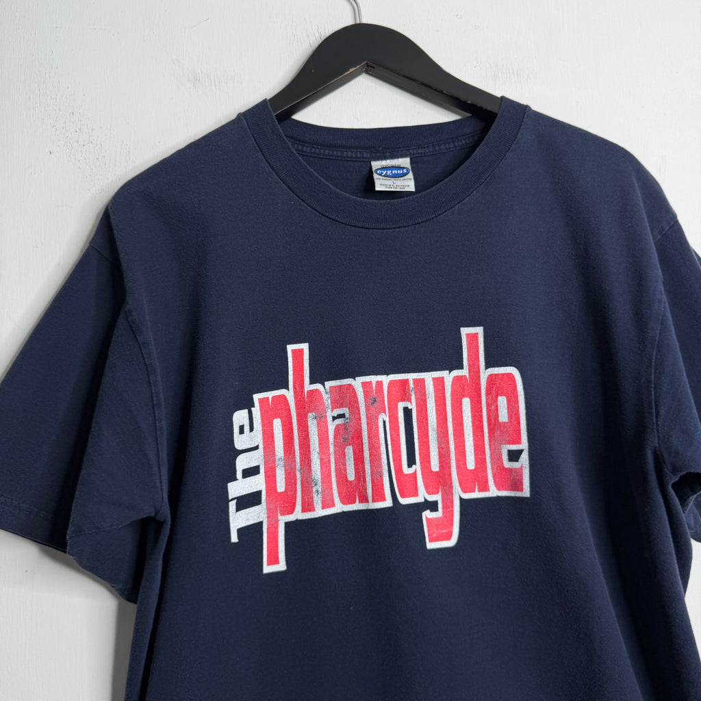 The Pharcyde 'Plain Rap' - 2000 - L/XL