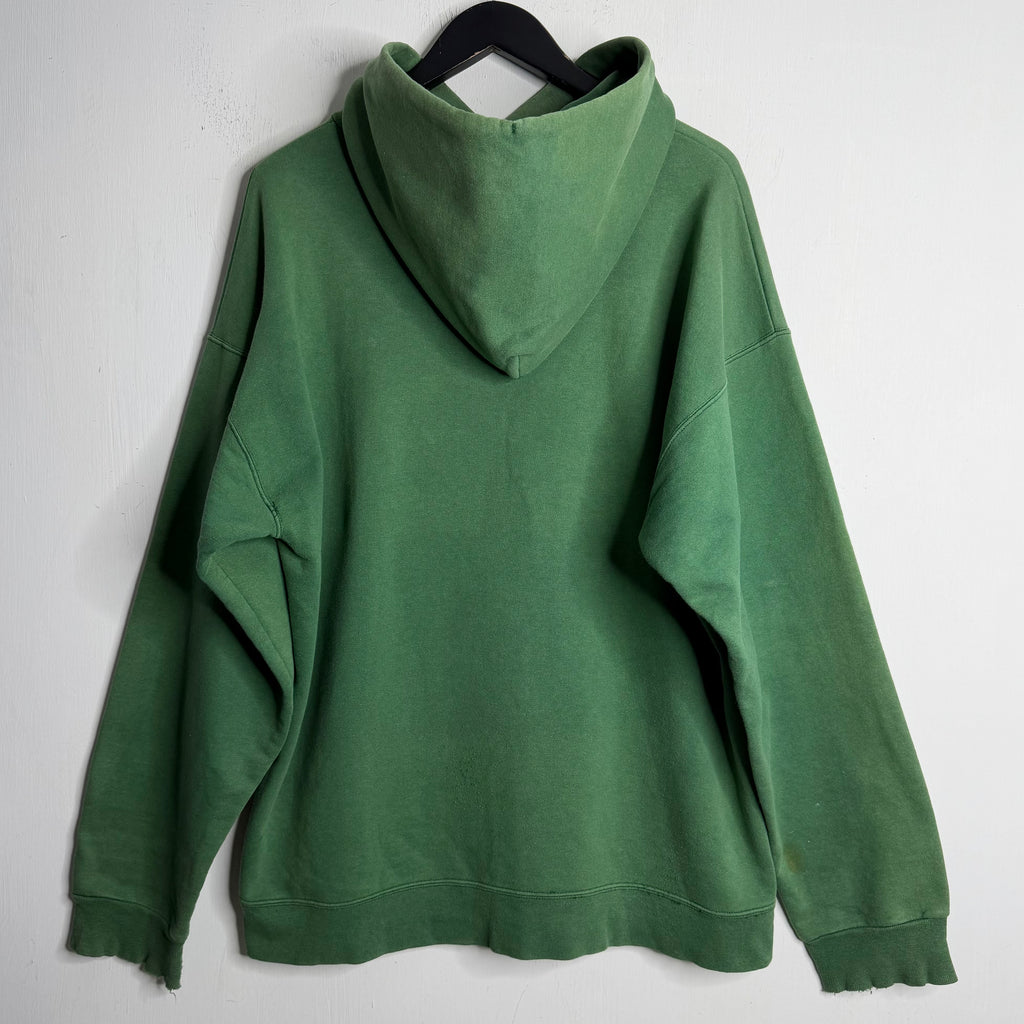 Pushead x Thrasher Mag Hoodie - 1990s - XXL