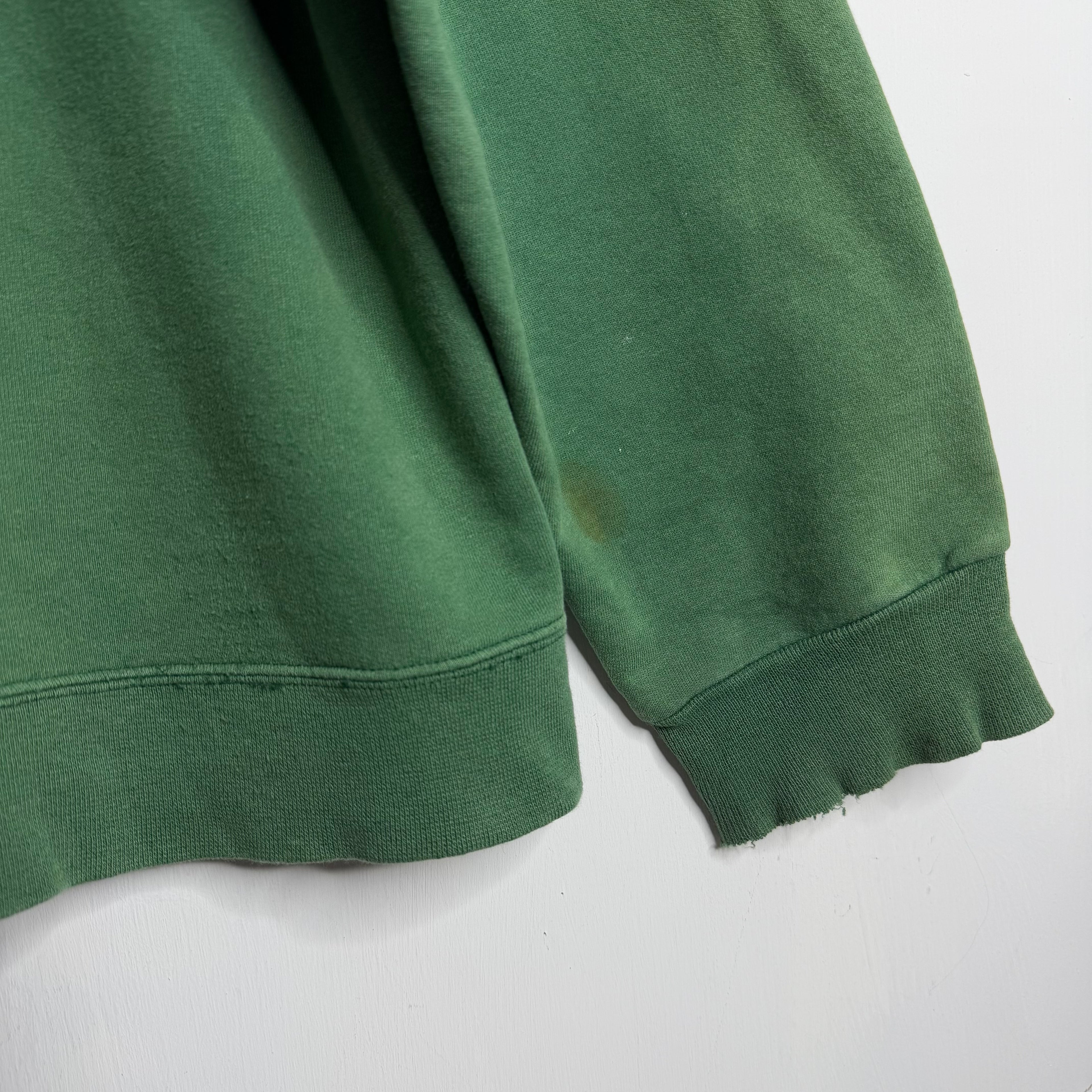 Pushead x Thrasher Mag Hoodie - 1990s - XXL