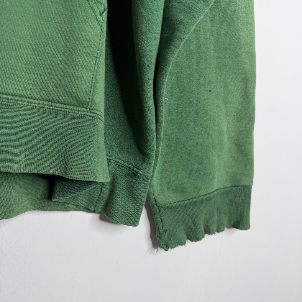 Pushead x Thrasher Mag Hoodie - 1990s - XXL