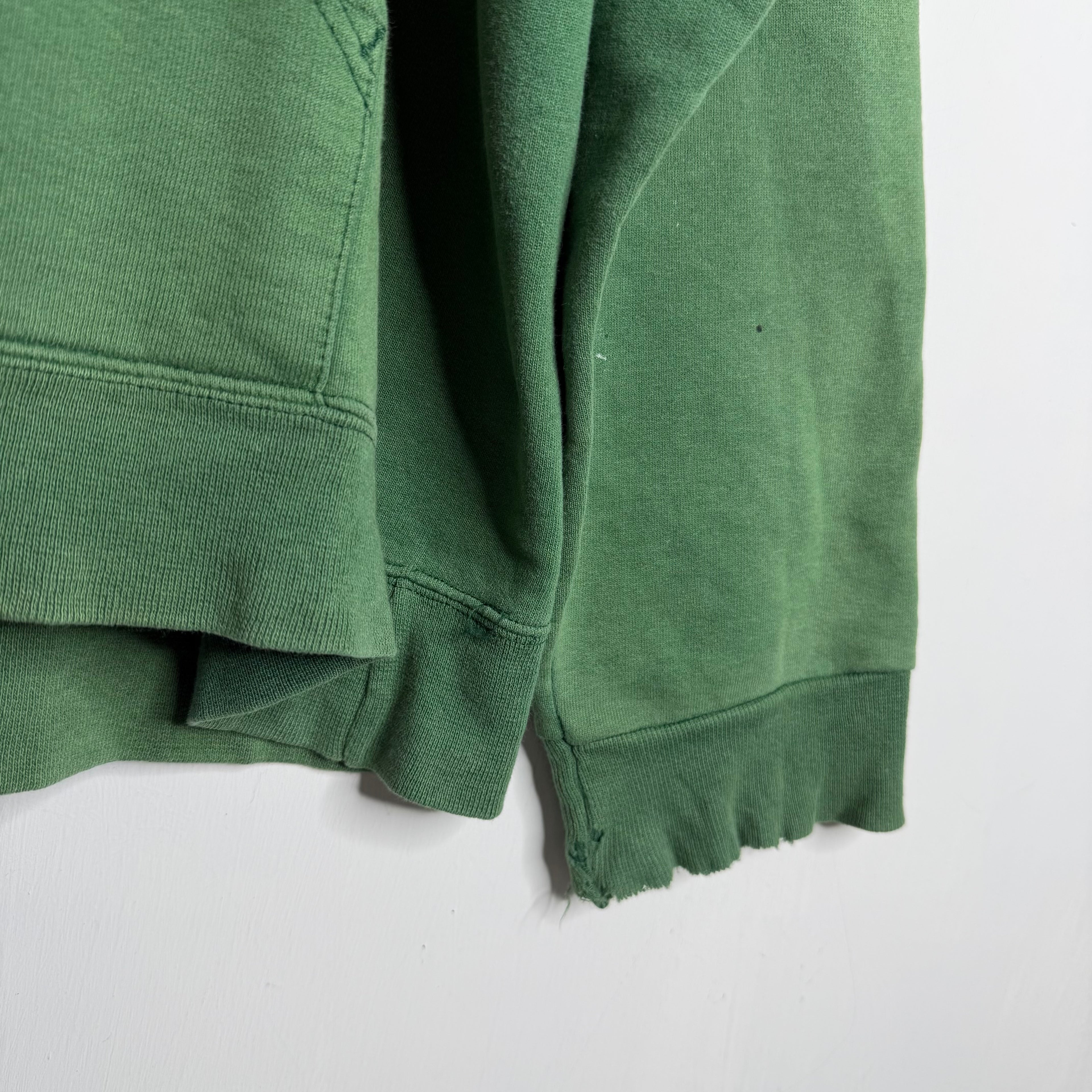 Pushead x Thrasher Mag Hoodie - 1990s - XXL