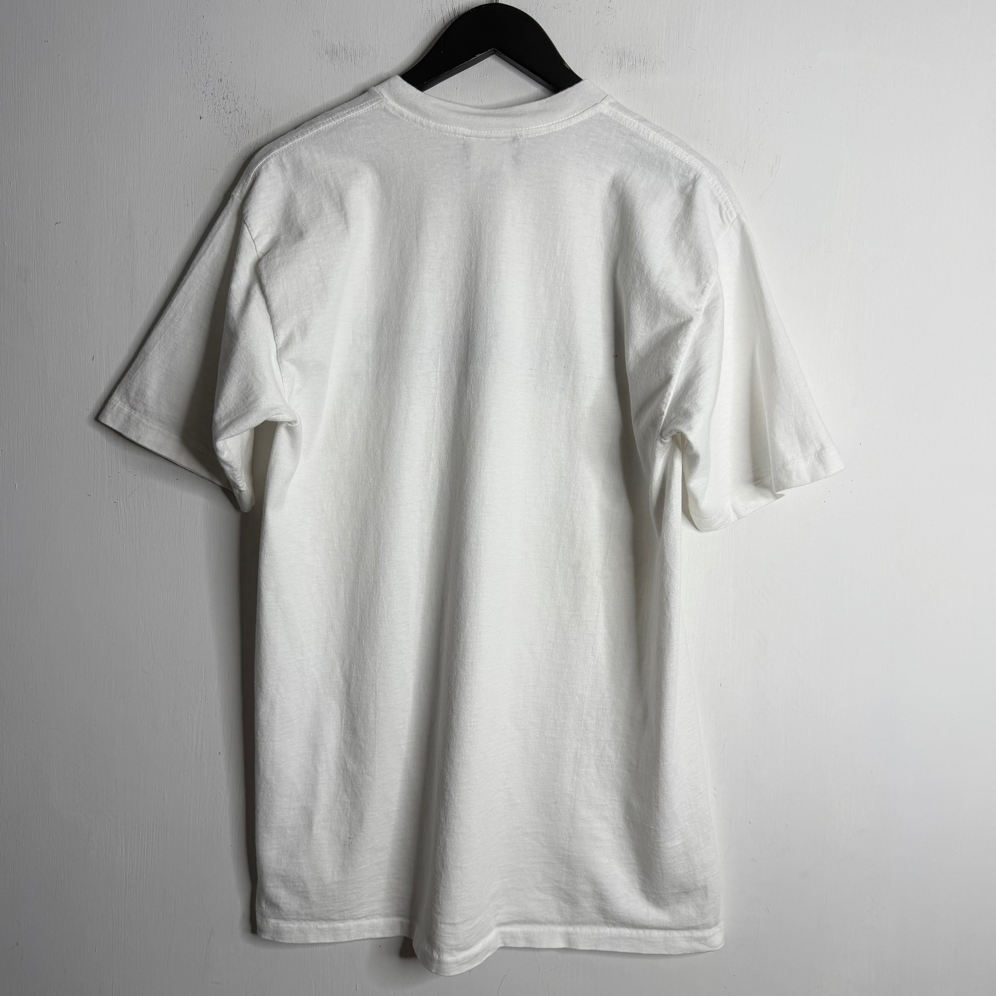 Timberland 'Wind, Water, Earth, And Sky' - Early 90s - M/L