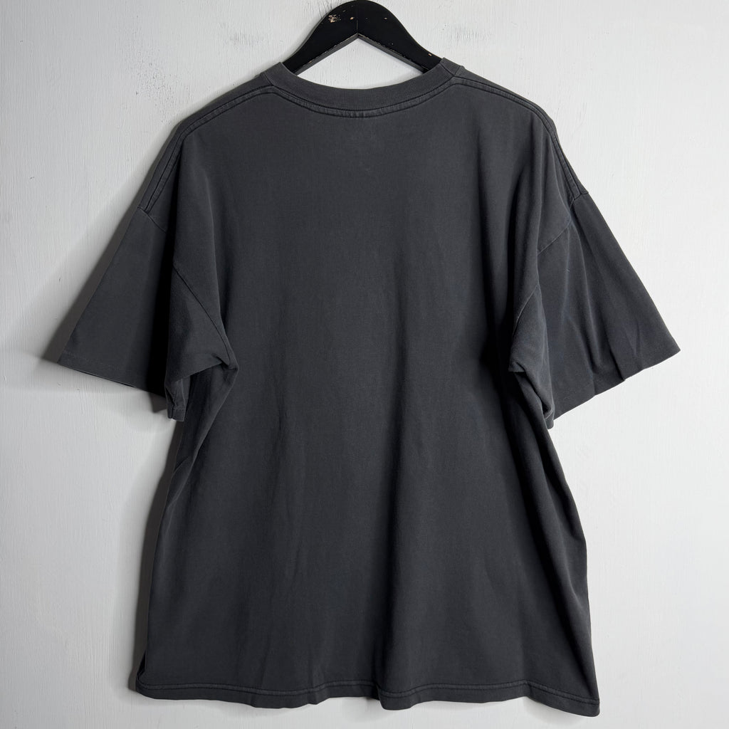 Tupac Shakur '1971 - 1996' - Late 90s - XL/XXL