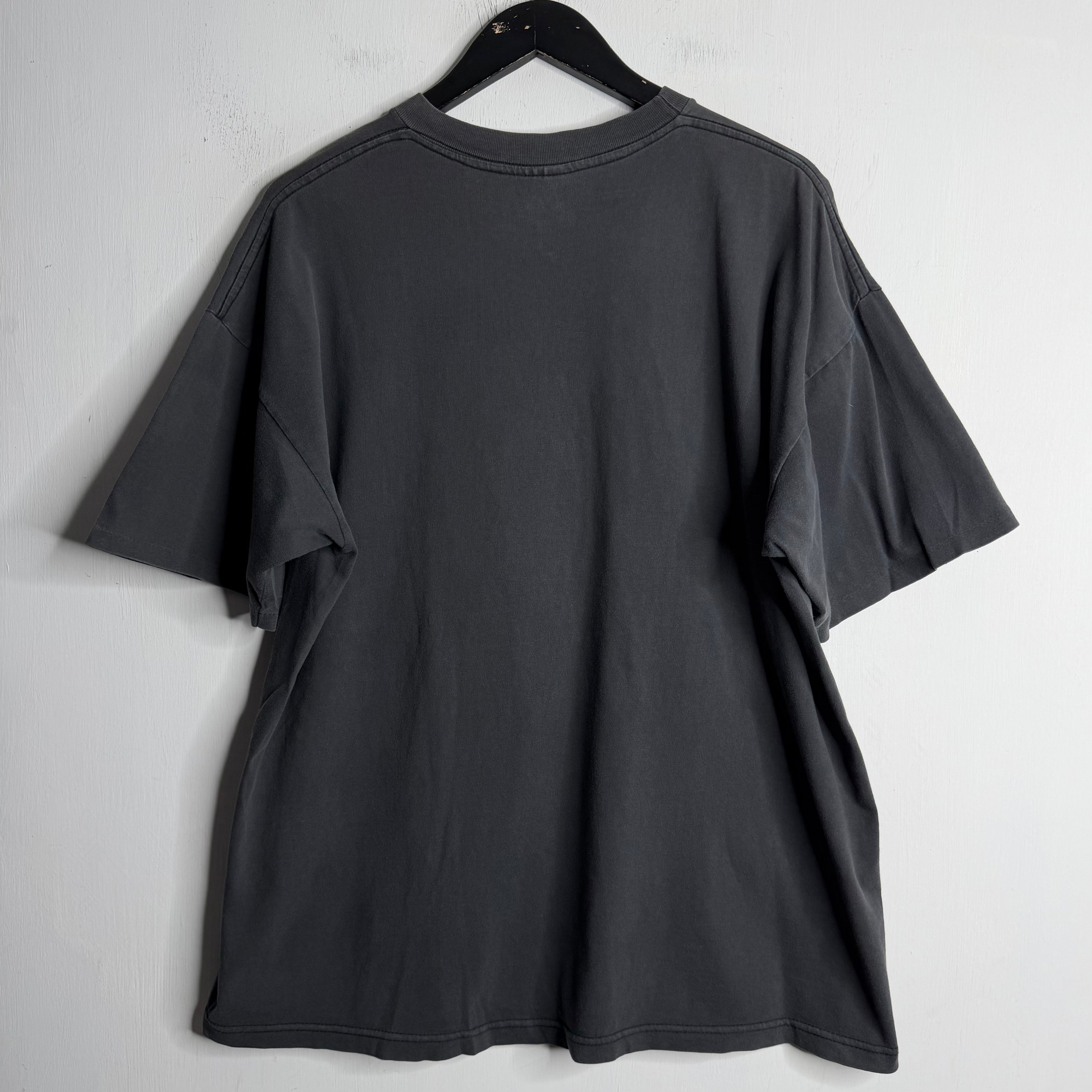 Tupac Shakur '1971 - 1996' - Late 90s - XL/XXL