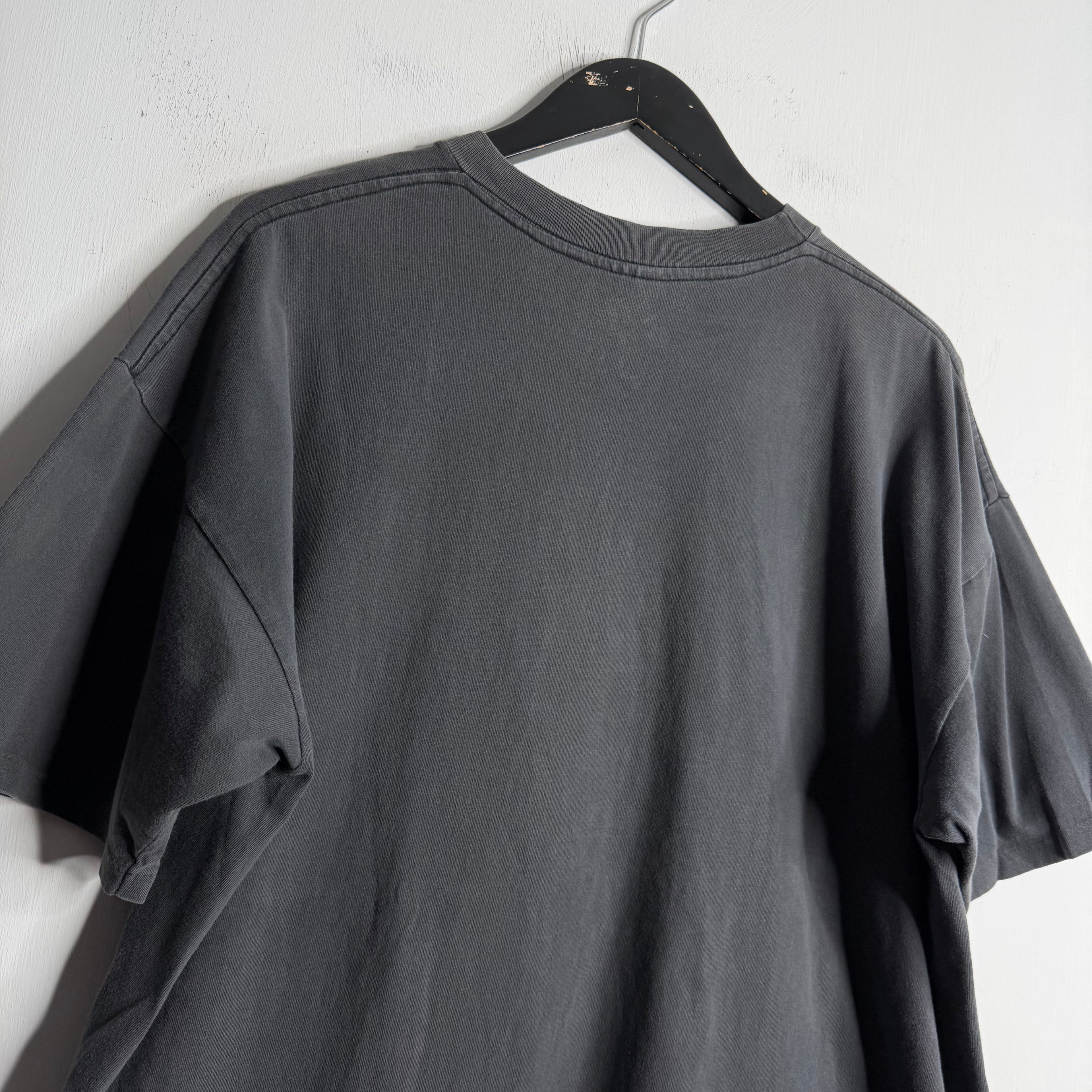Tupac Shakur '1971 - 1996' - Late 90s - XL/XXL