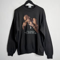 Tupac Shakur 'All Eyez On Me' - Mid 90s - XL