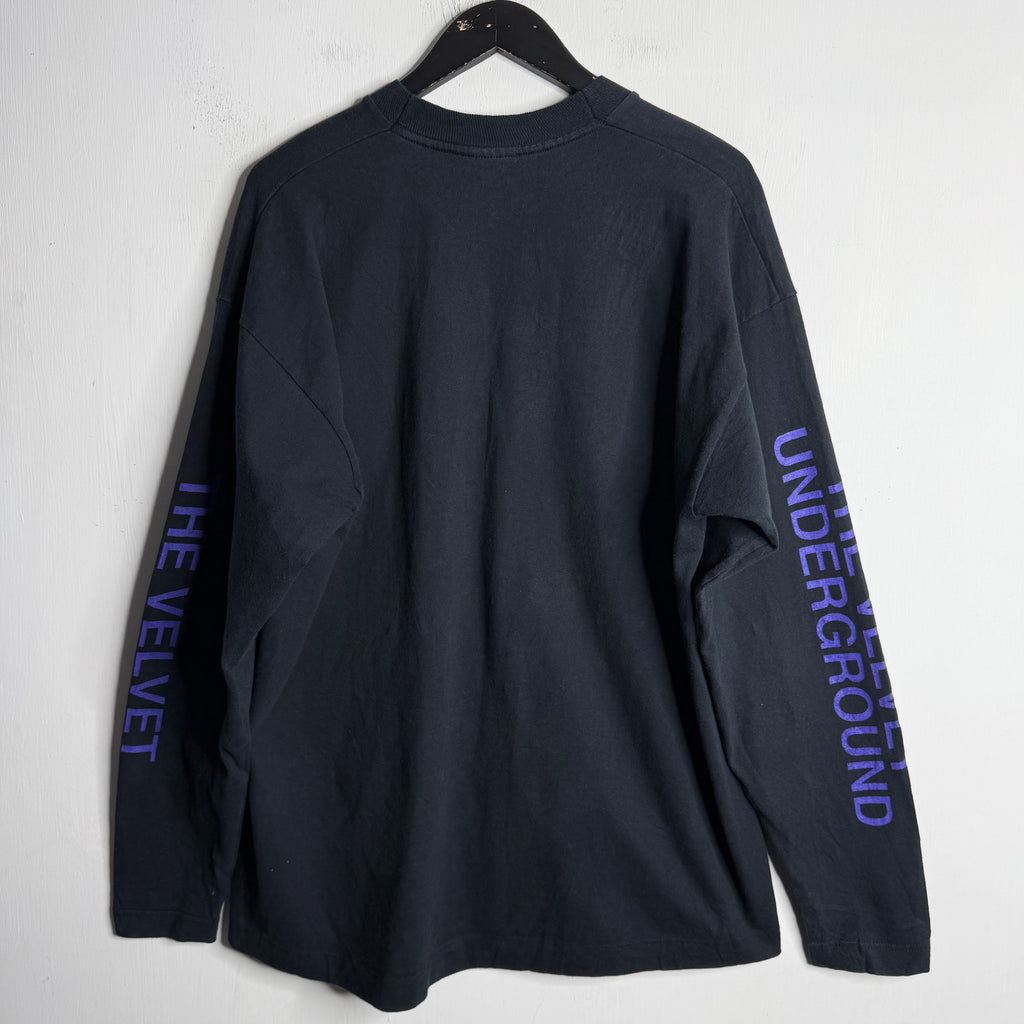 The Velvet Underground And Nico - Early 90s - XL/XXL