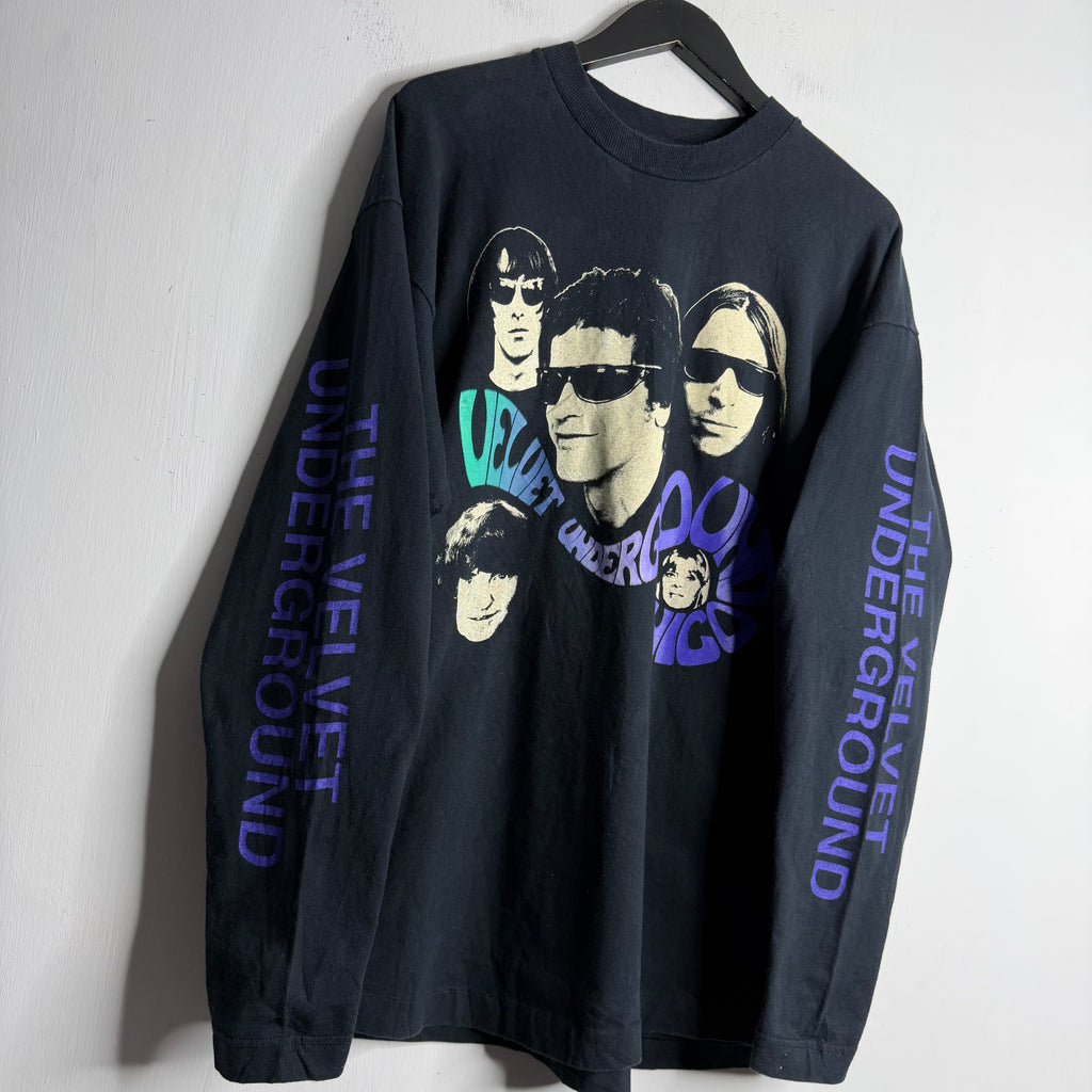 The Velvet Underground And Nico - Early 90s - XL/XXL