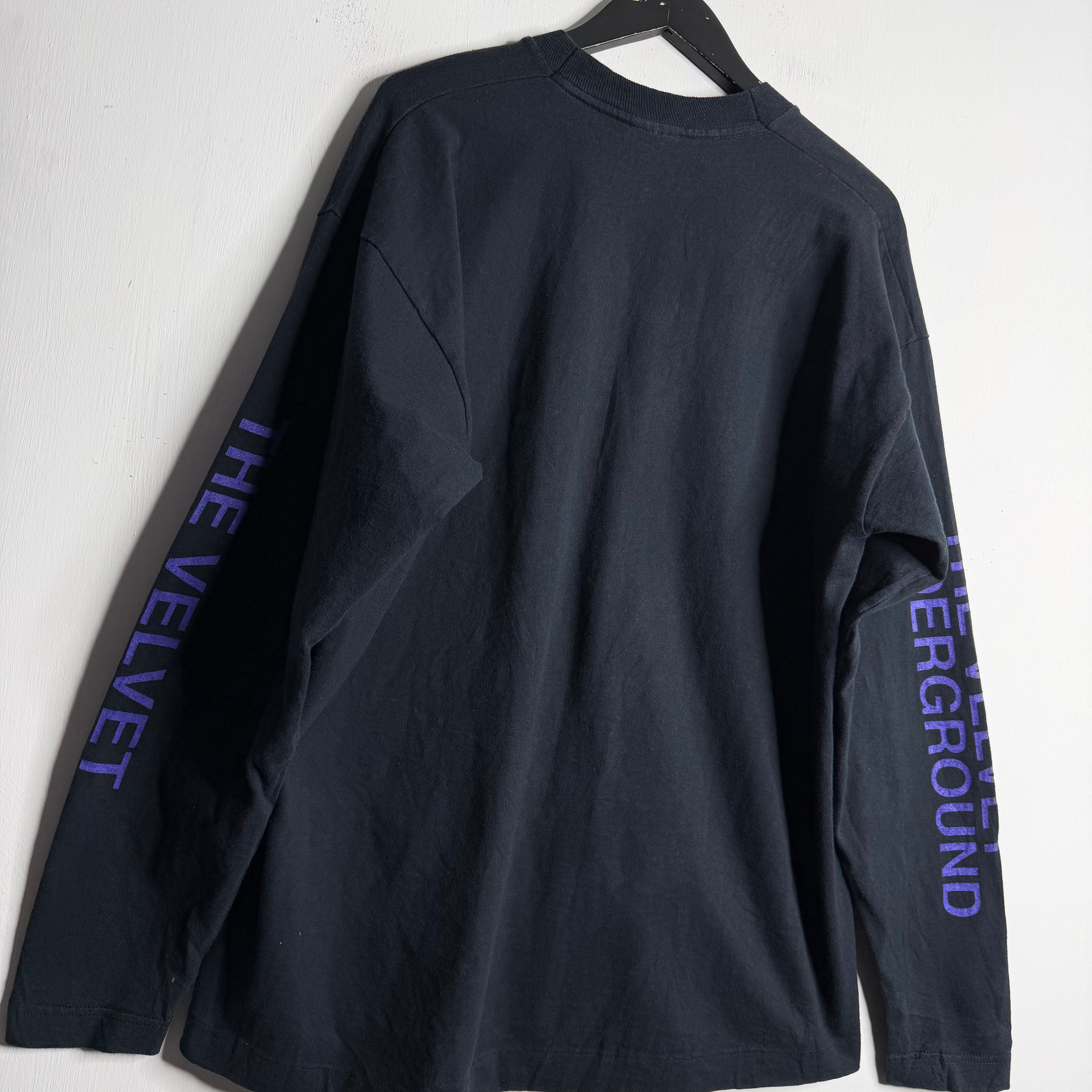 The Velvet Underground And Nico - Early 90s - XL/XXL