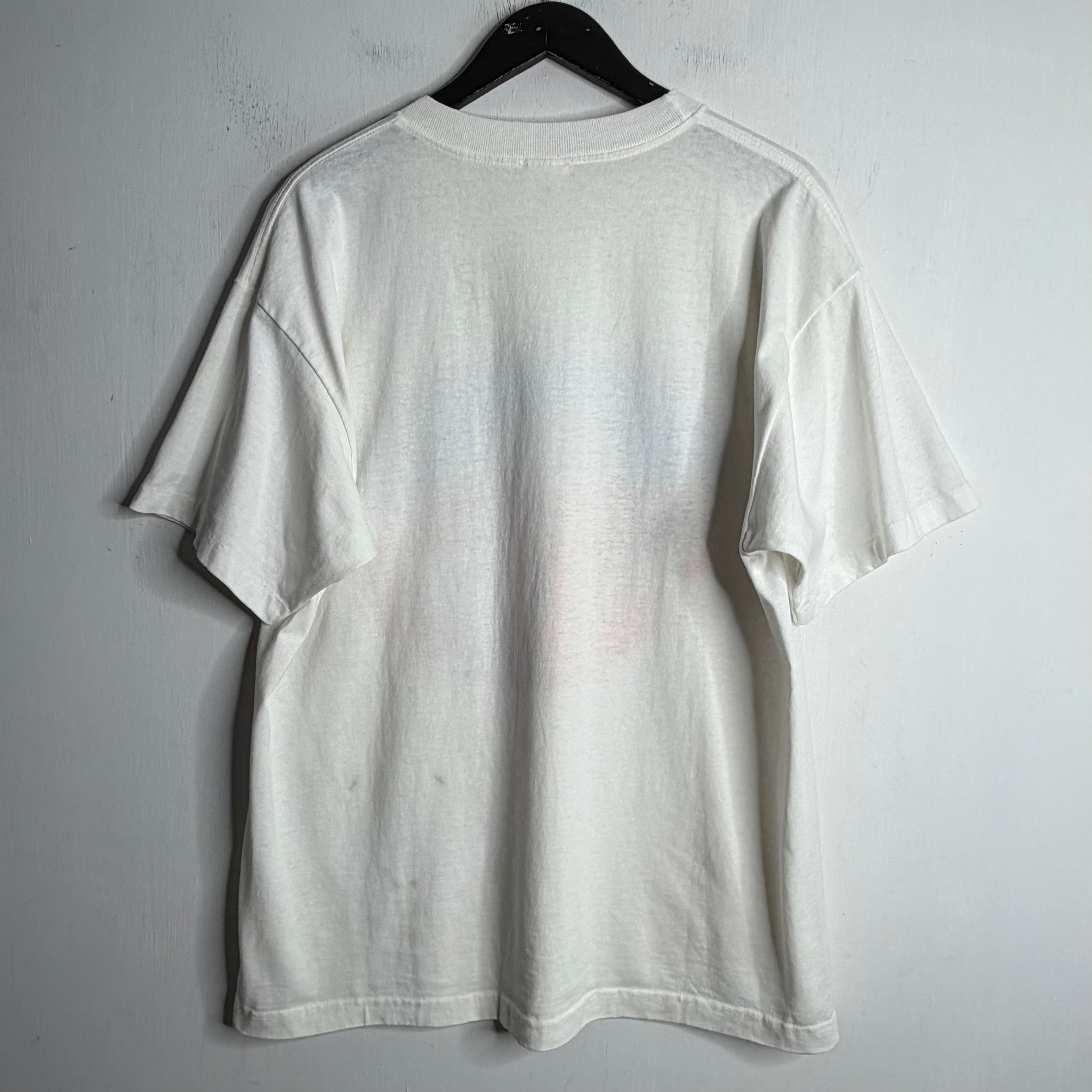Welcome To Uranus - Early 90s - XL/XXL