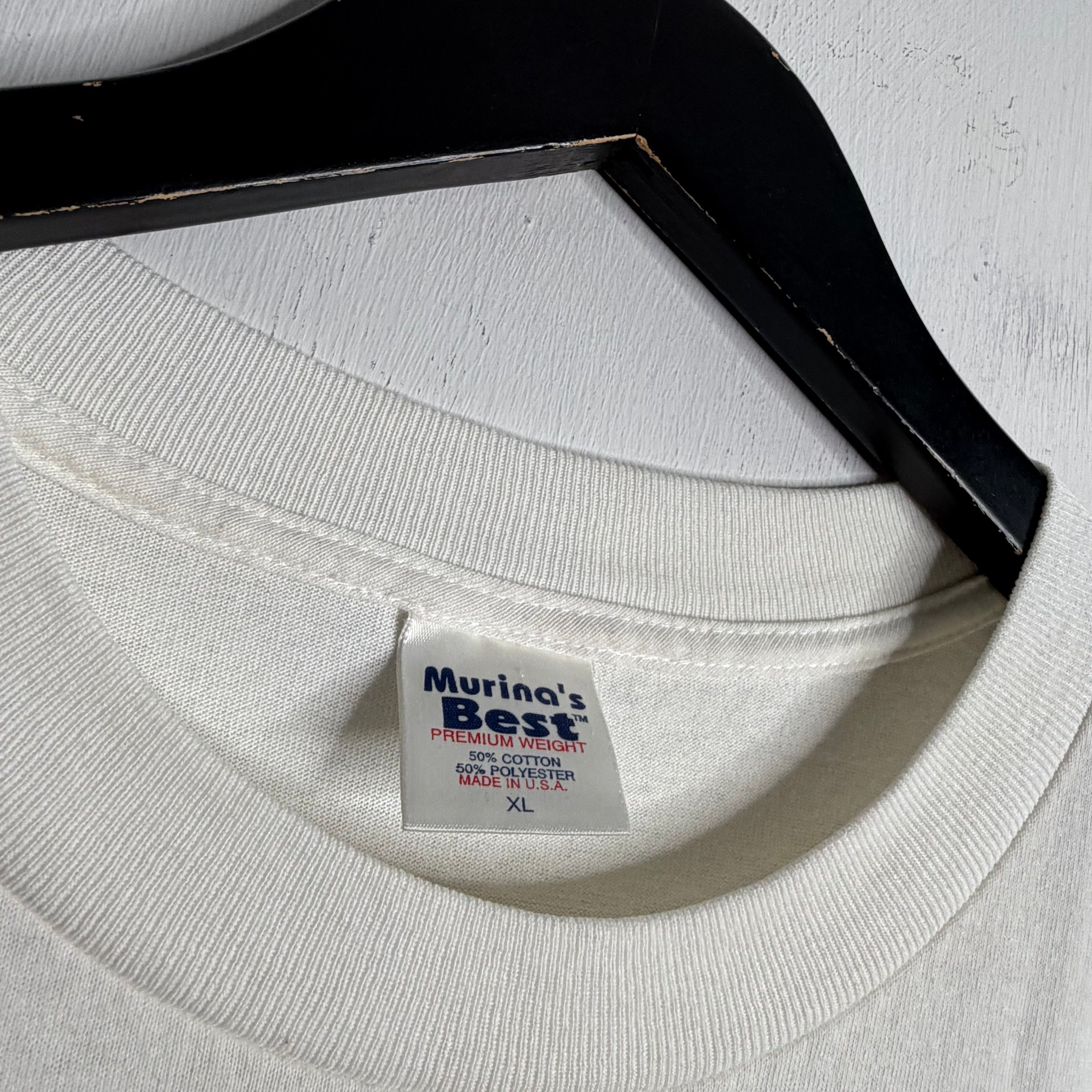 Welcome To Uranus - Early 90s - XL/XXL