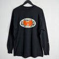Wu Wear 'Worldwide Ultimate Force' - Late 90s - XL