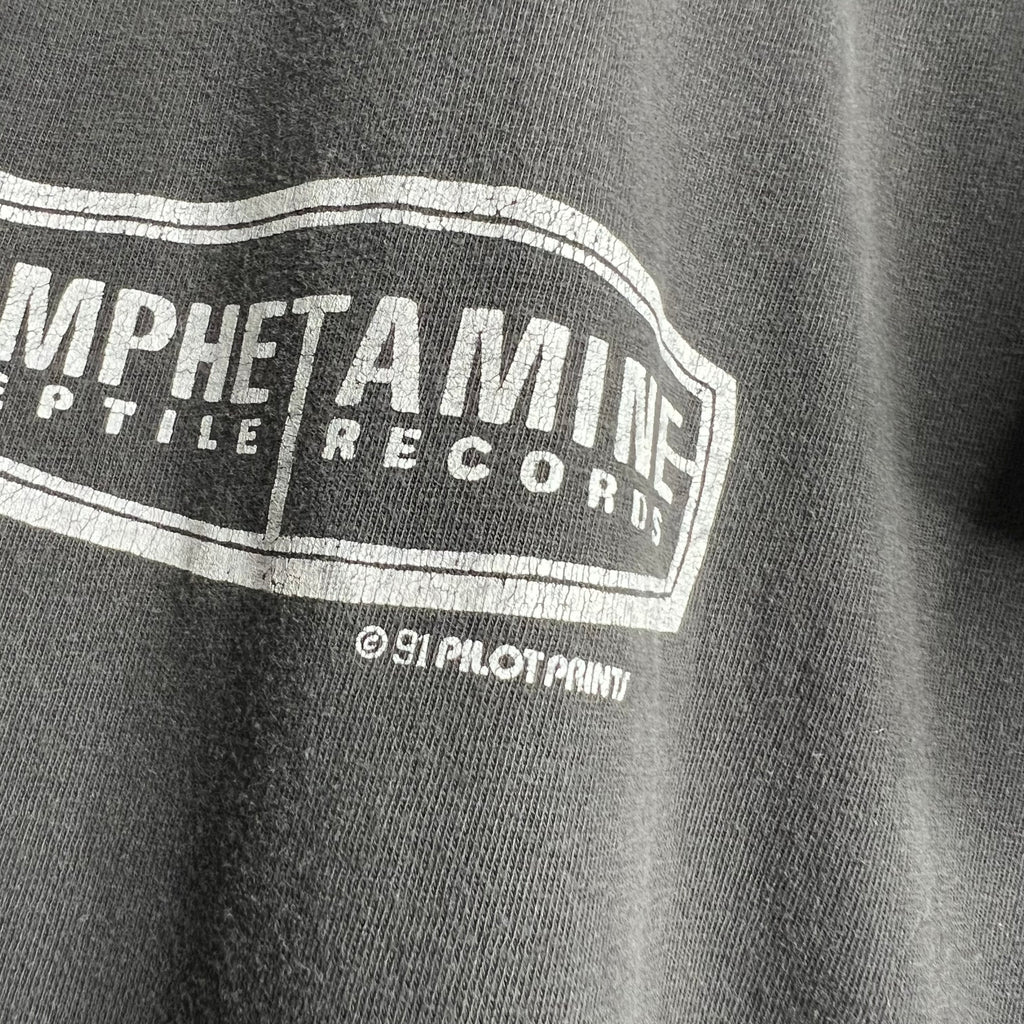 Amphetamine Reptile 'Dope Guns N' Fucking In the Streets' - 1991 - XL