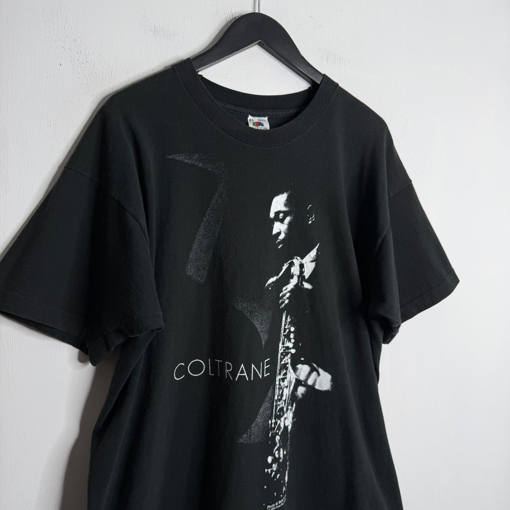 John Coltrane 'Coltrane' - 1991 - XXL