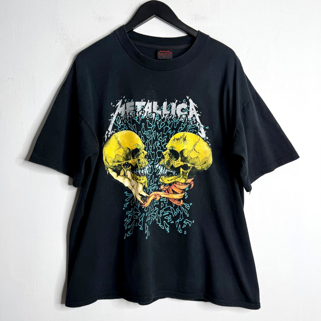 Metallica 'Sad But True' - 1991 - XL