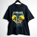 Metallica 'Sad But True' - 1991 - XL