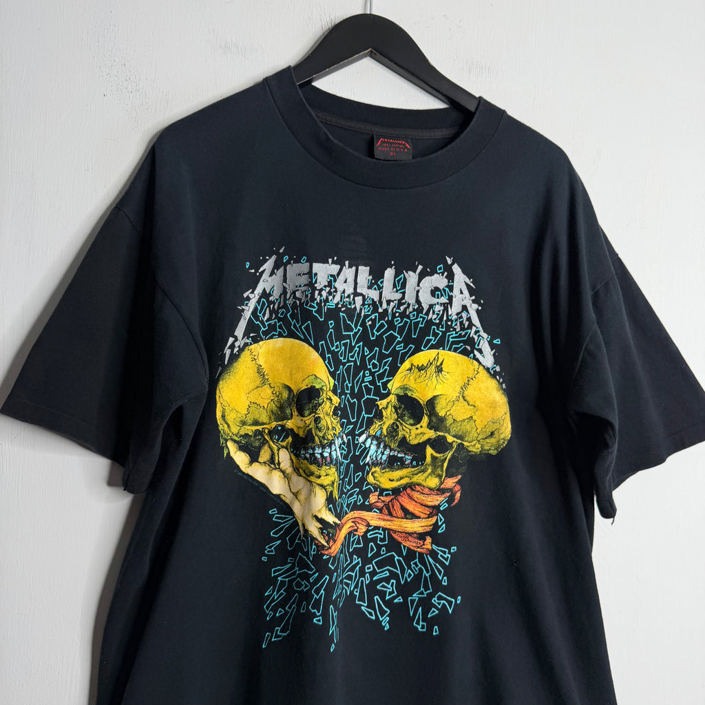 Metallica 'Sad But True' - 1991 - XL
