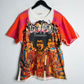 Jimi Hendrix 'Axis: Bold As Love' - 1994 - L/XL