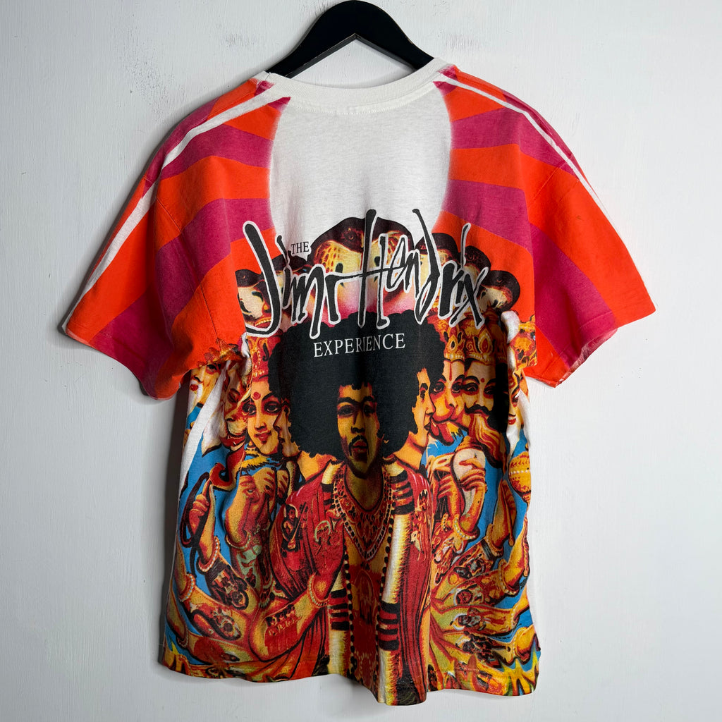 Jimi Hendrix 'Axis: Bold As Love' - 1994 - L/XL